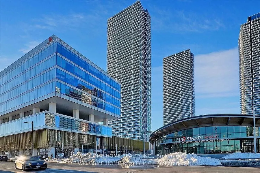 1000 Portage Parkway, #1002