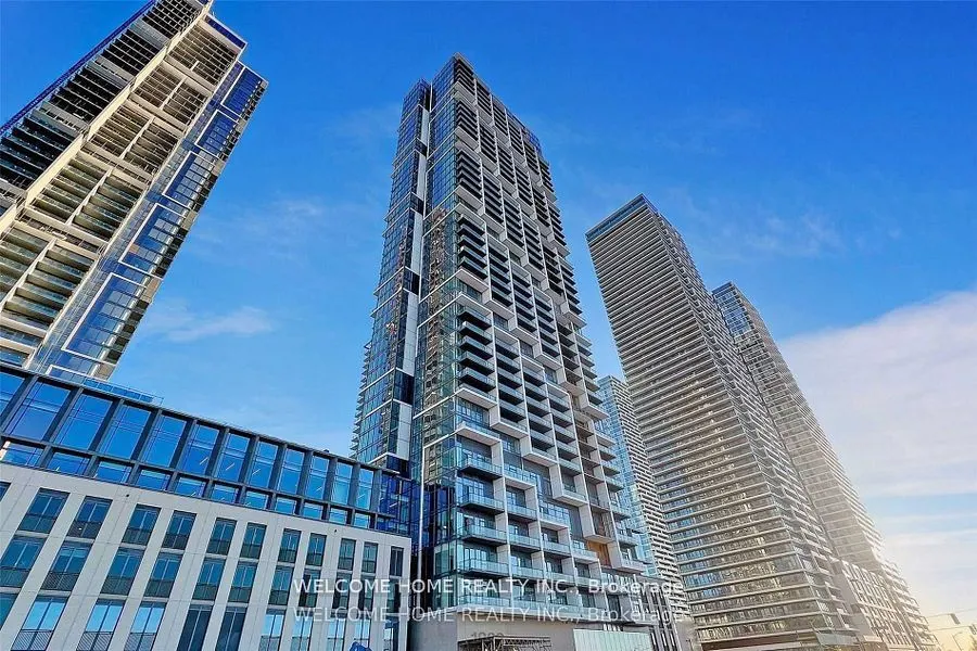 1000 Portage Parkway, #1002