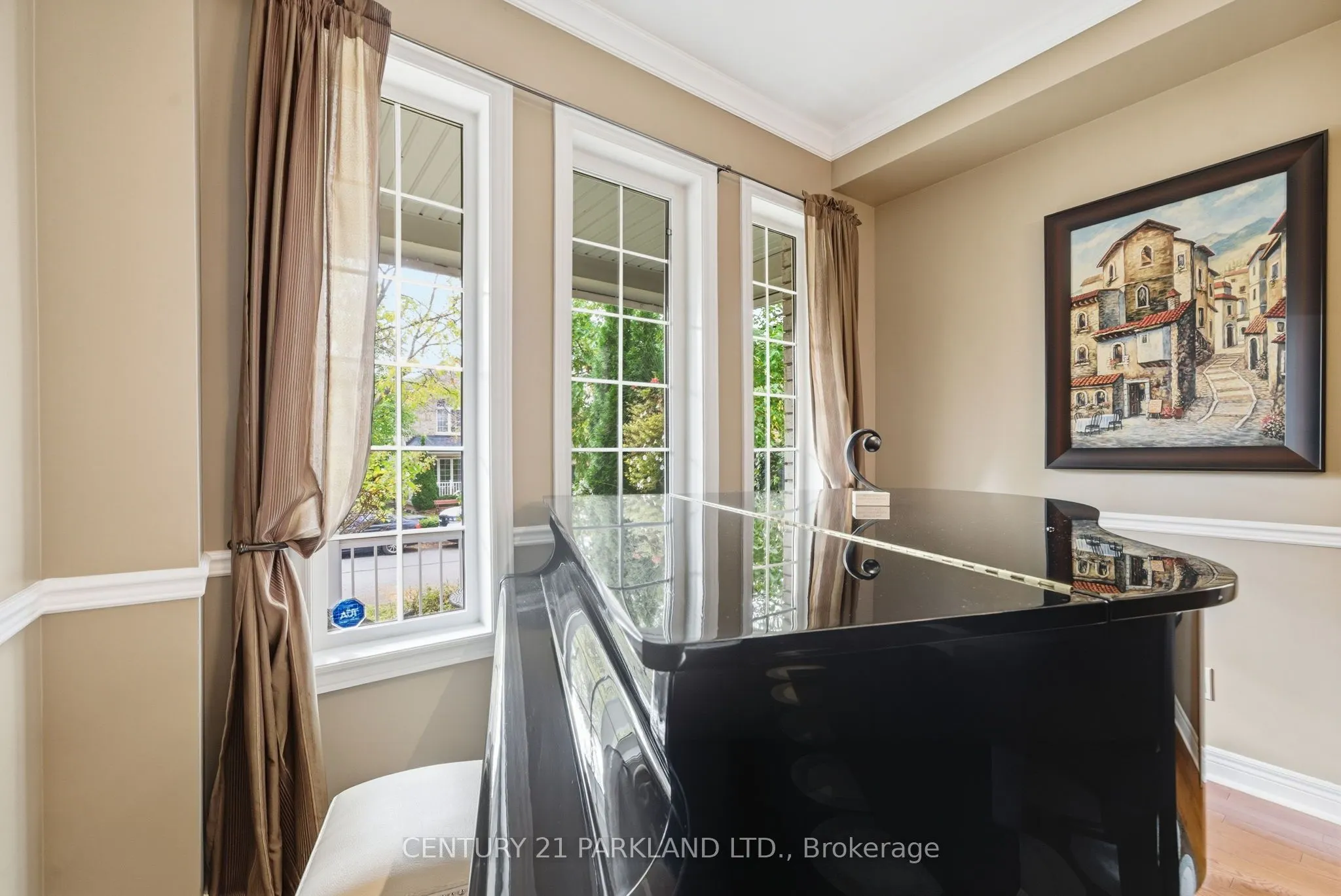 18 Turnbridge Road