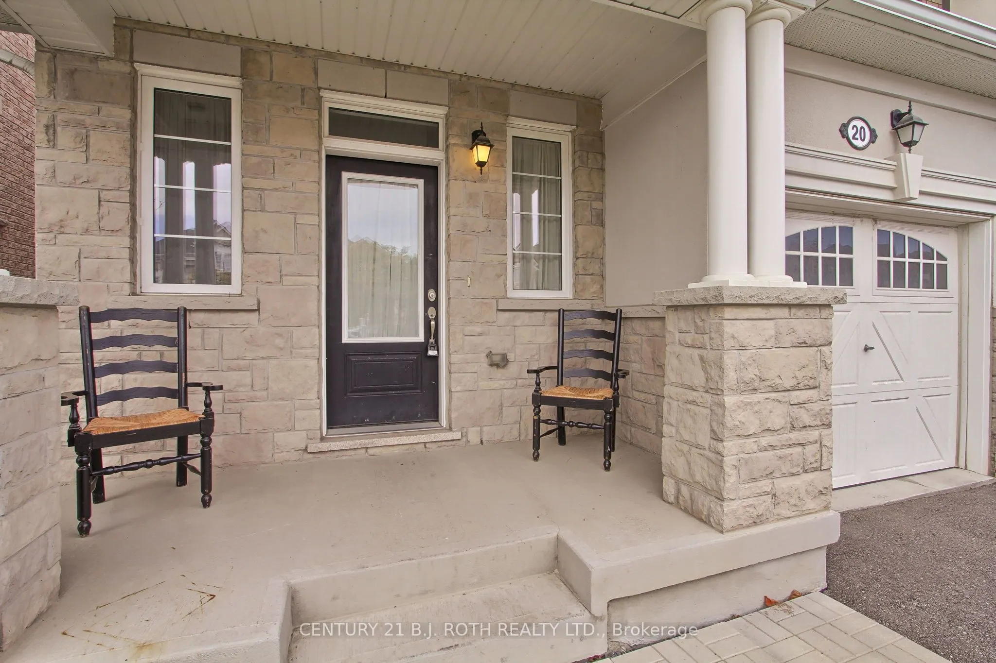 20 Clifford Dalton Drive