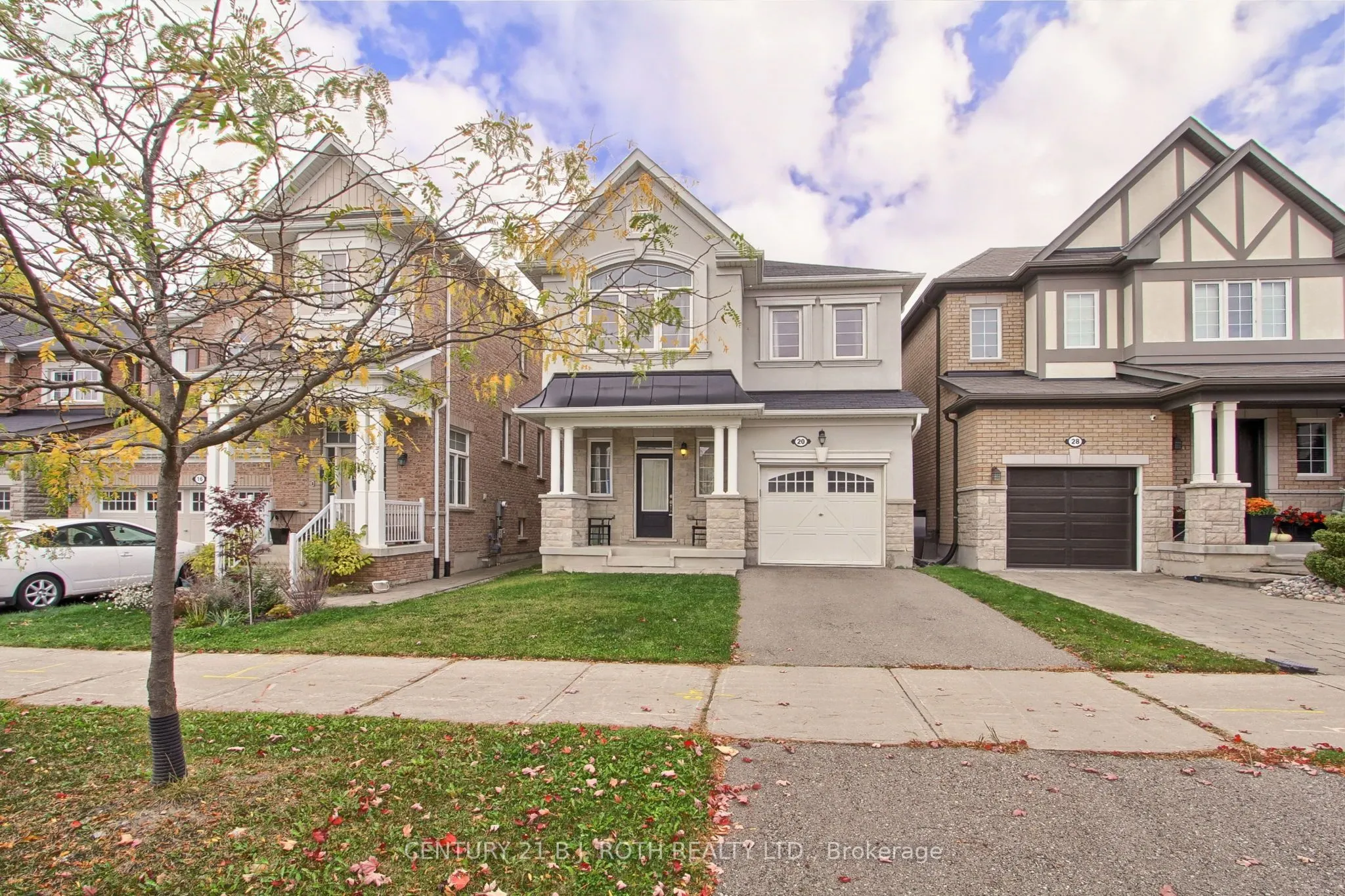 20 Clifford Dalton Drive