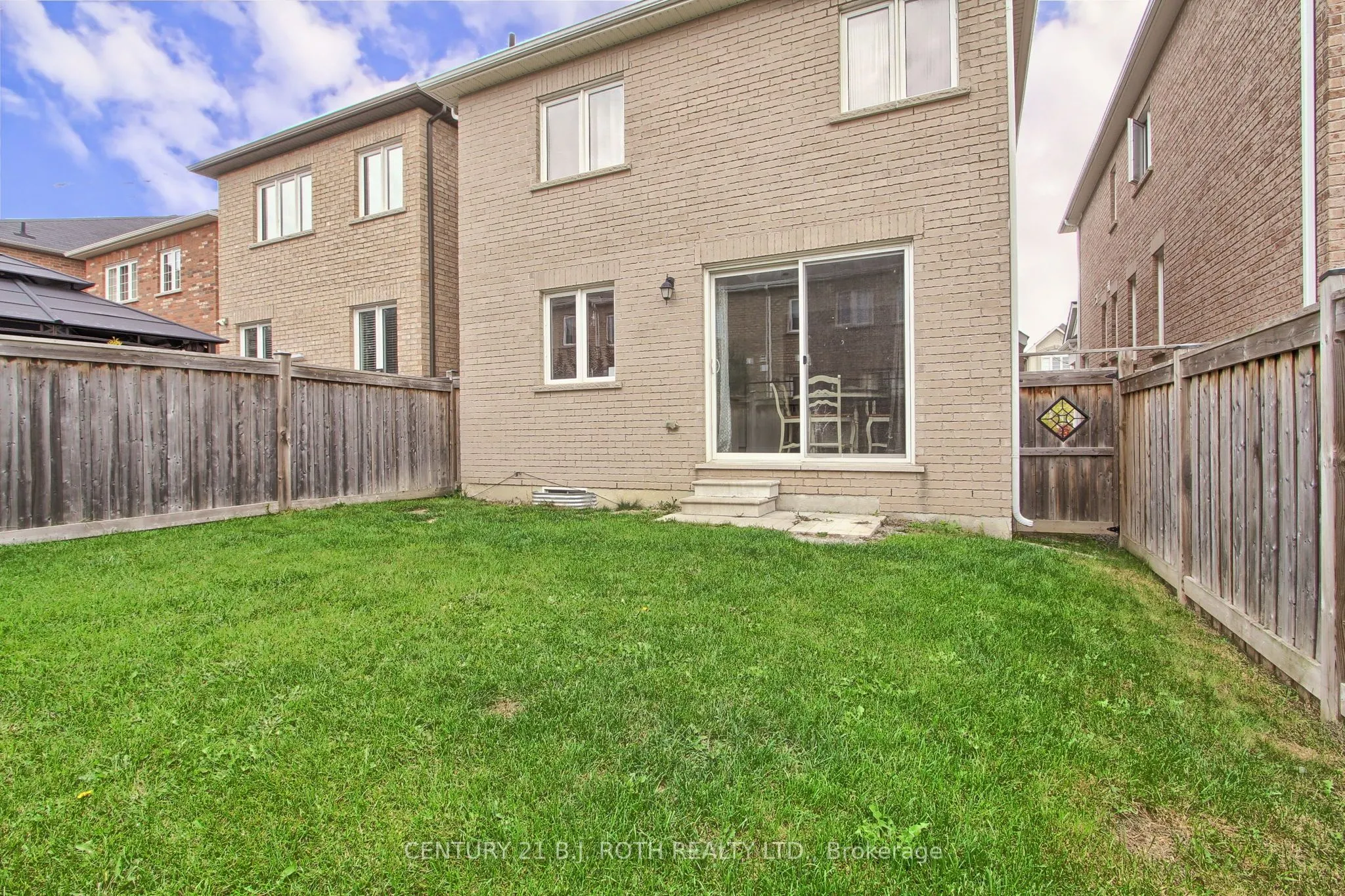 20 Clifford Dalton Drive