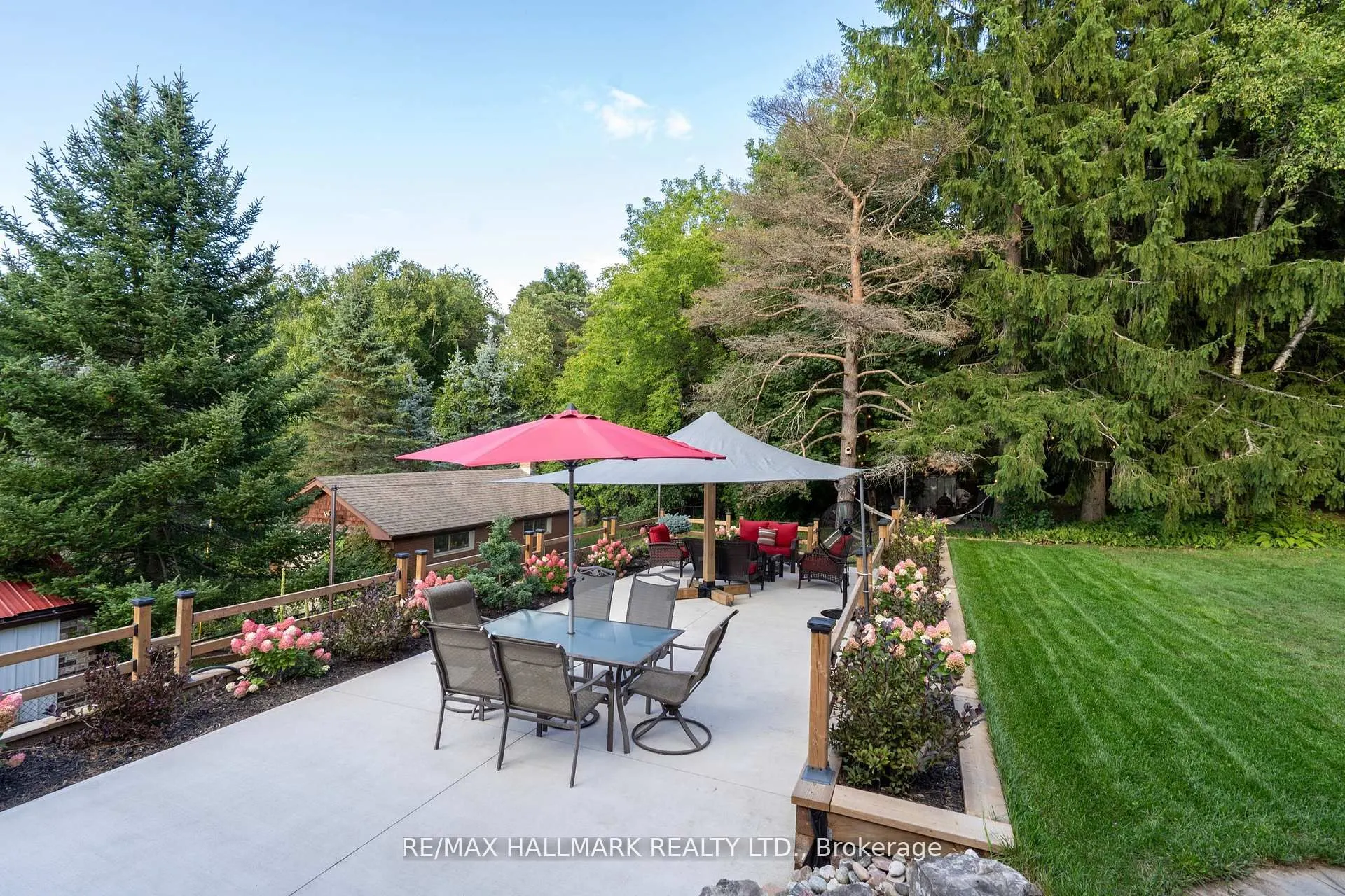 16831 McCowan Road