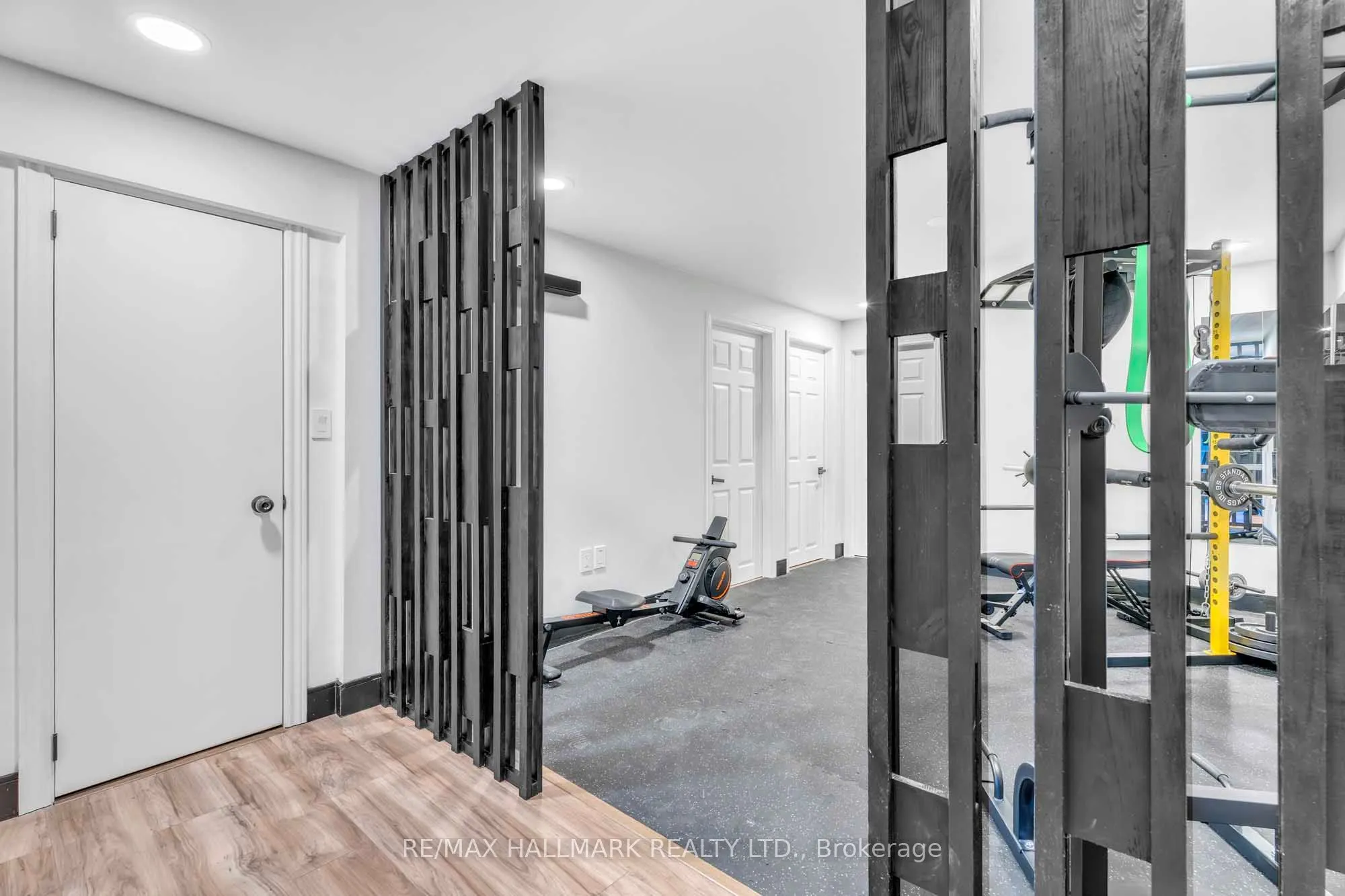 16831 McCowan Road
