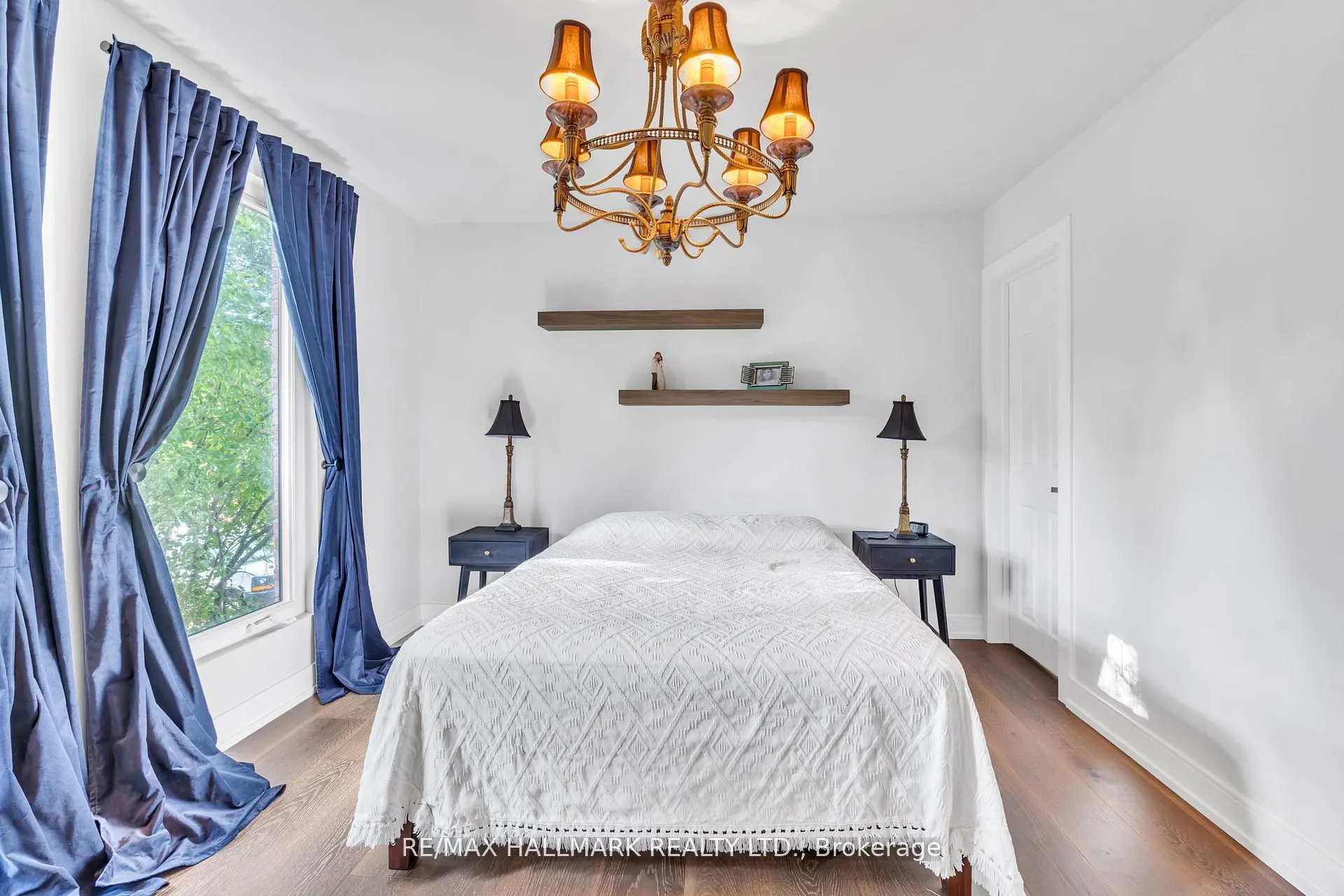 16831 McCowan Road