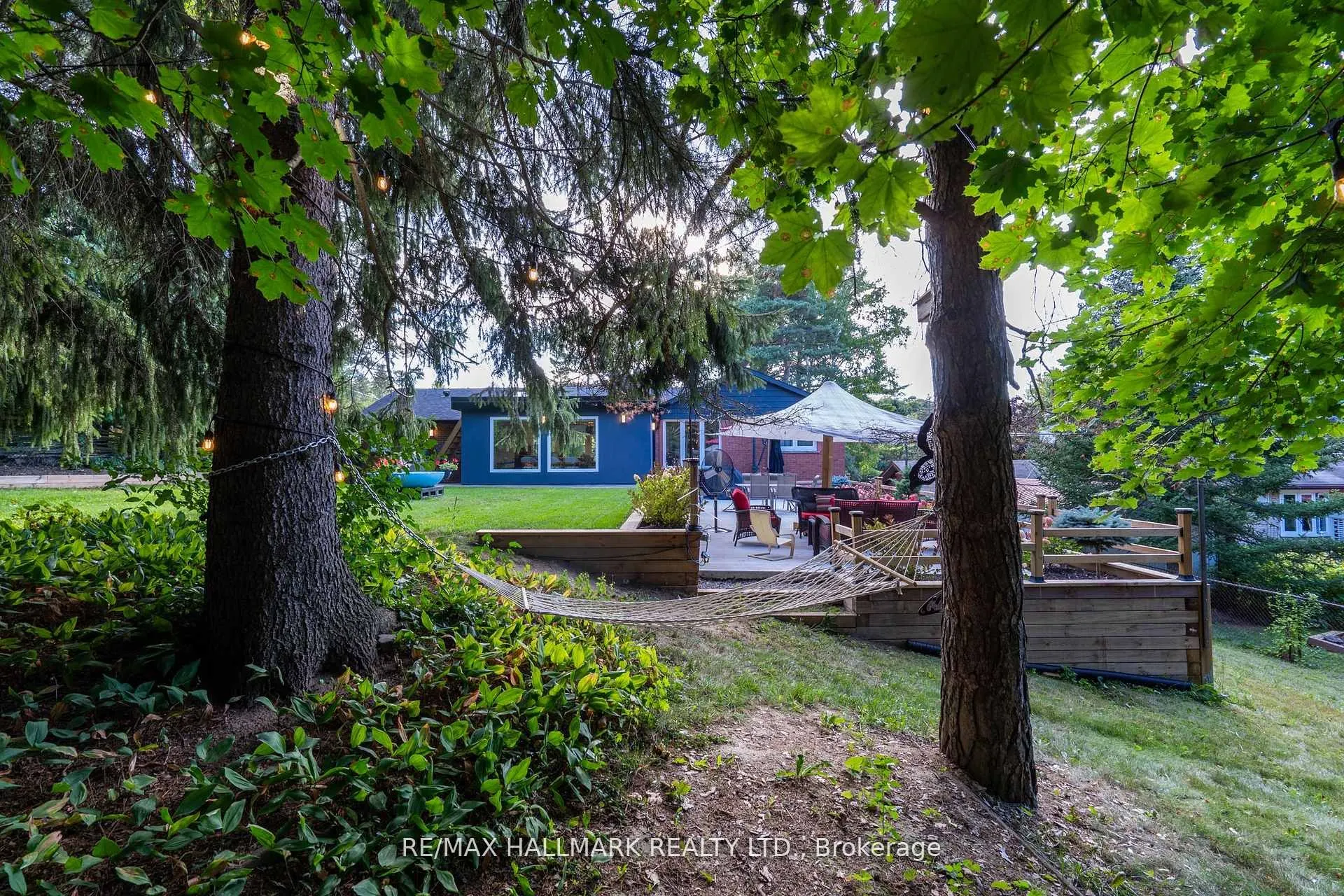 16831 McCowan Road