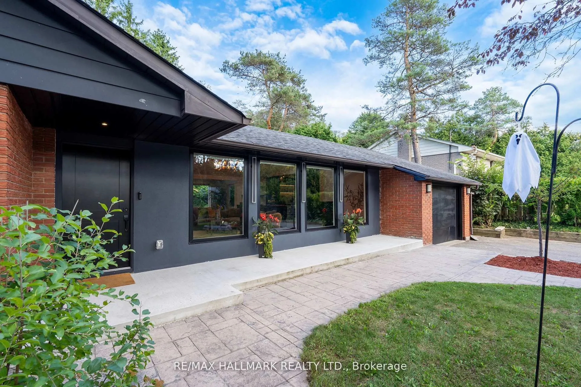 16831 McCowan Road