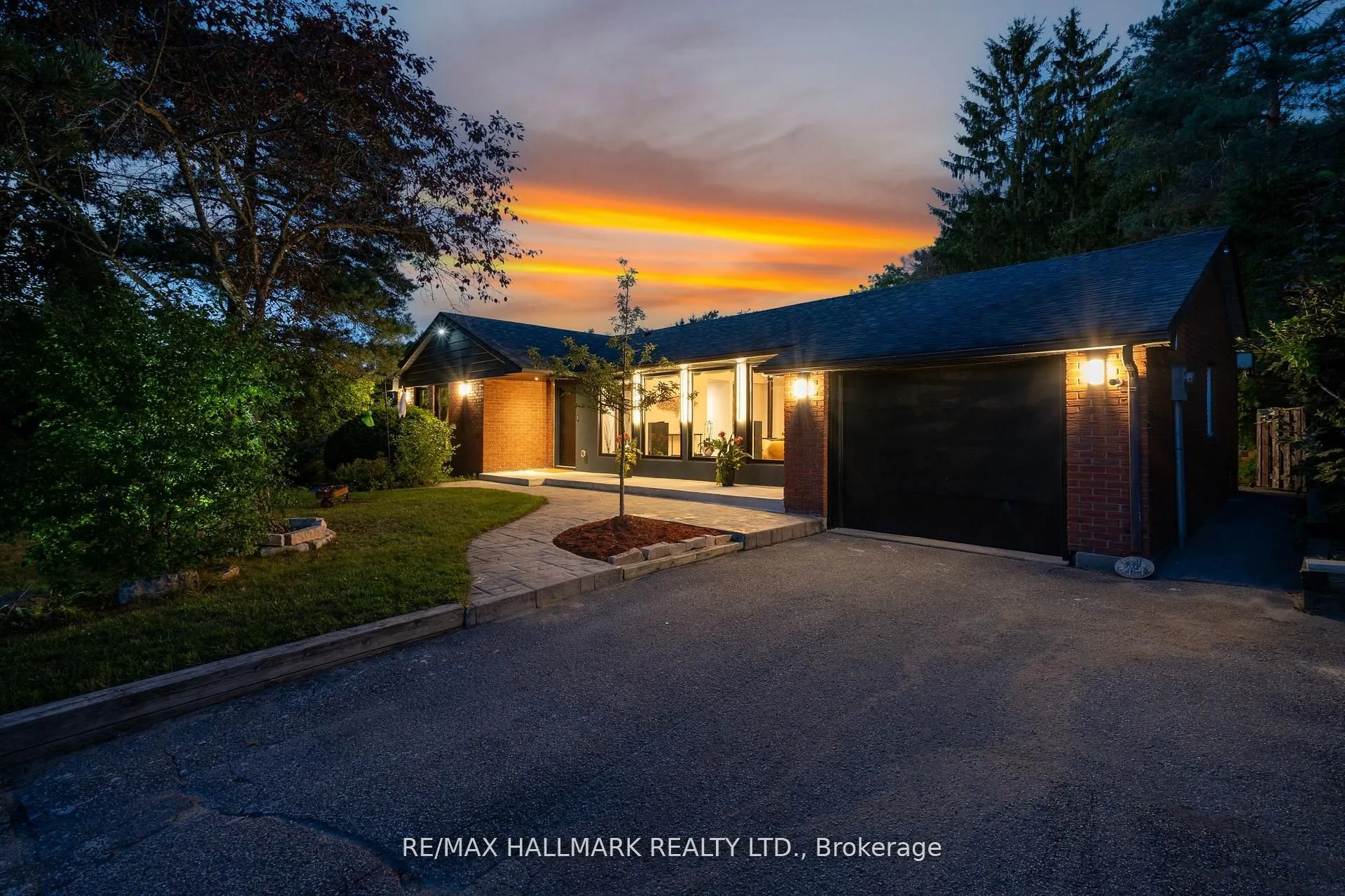 16831 McCowan Road