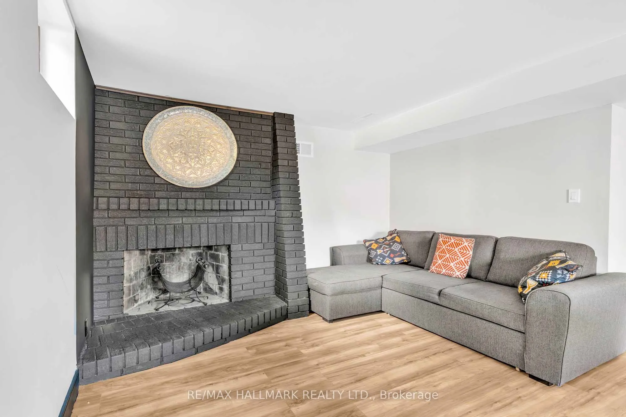 16831 McCowan Road