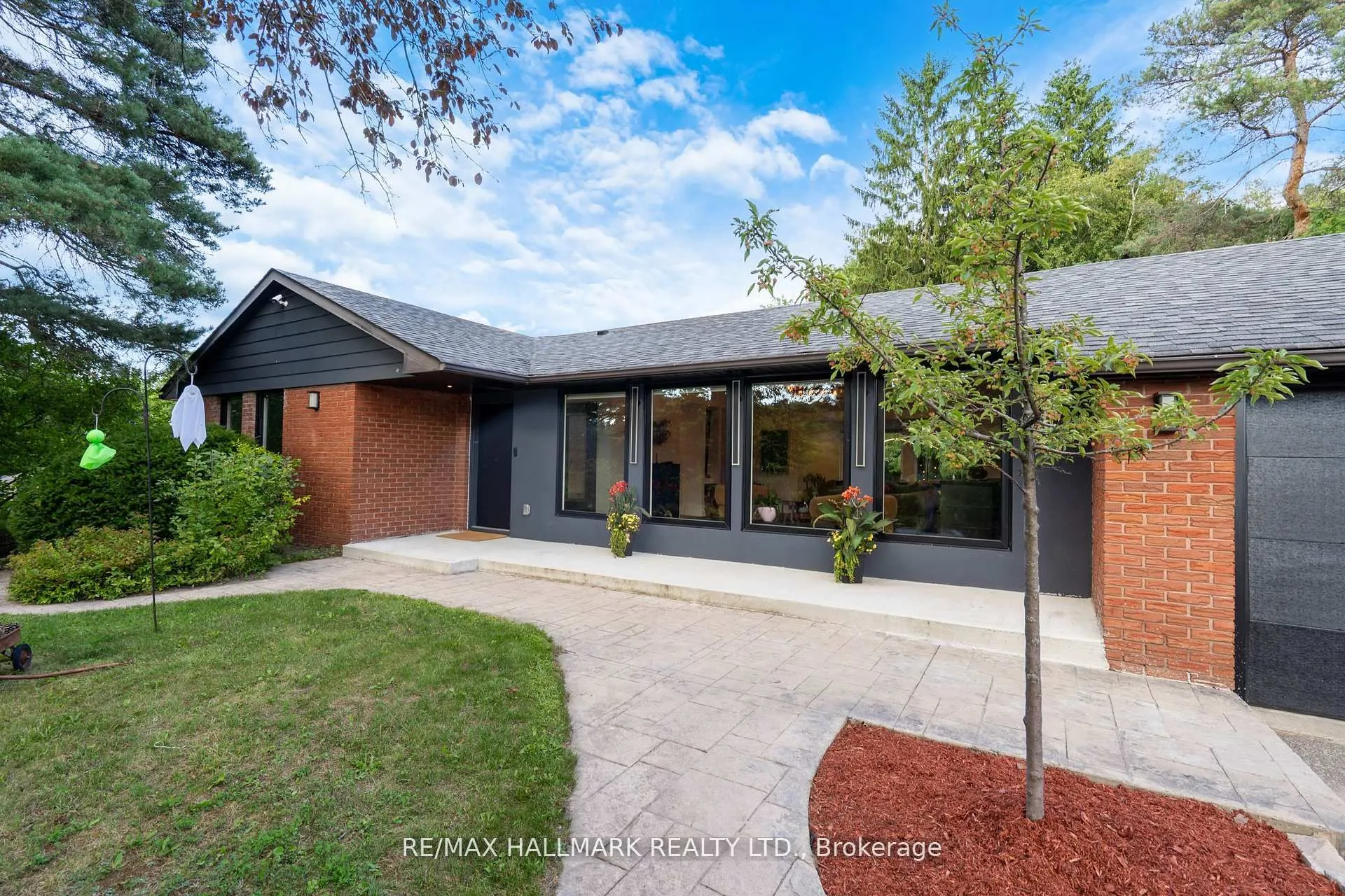 16831 McCowan Road