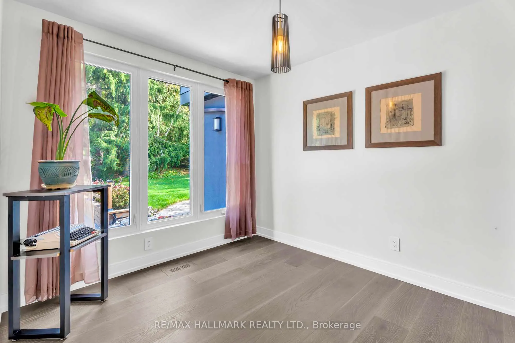 16831 McCowan Road