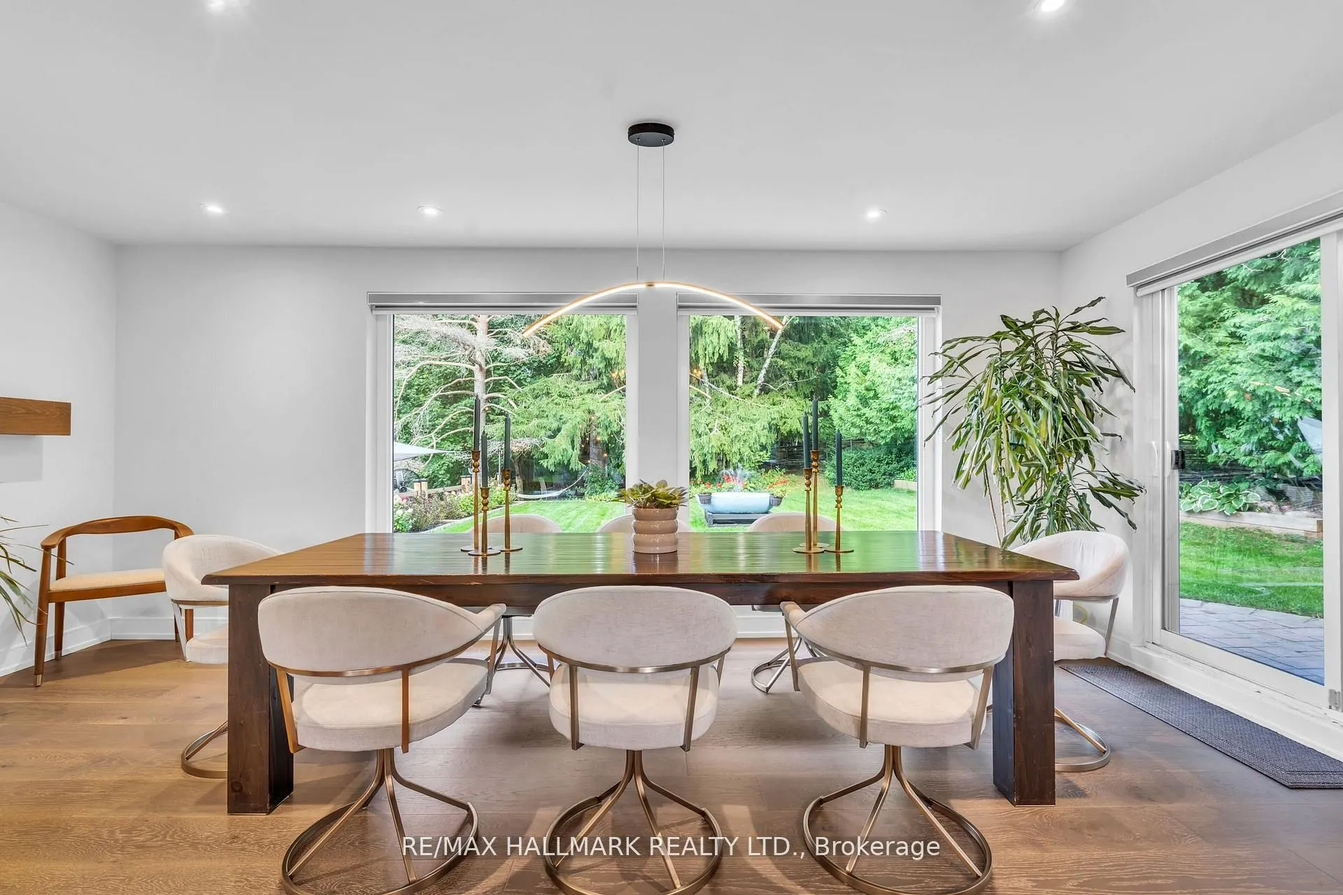 16831 McCowan Road