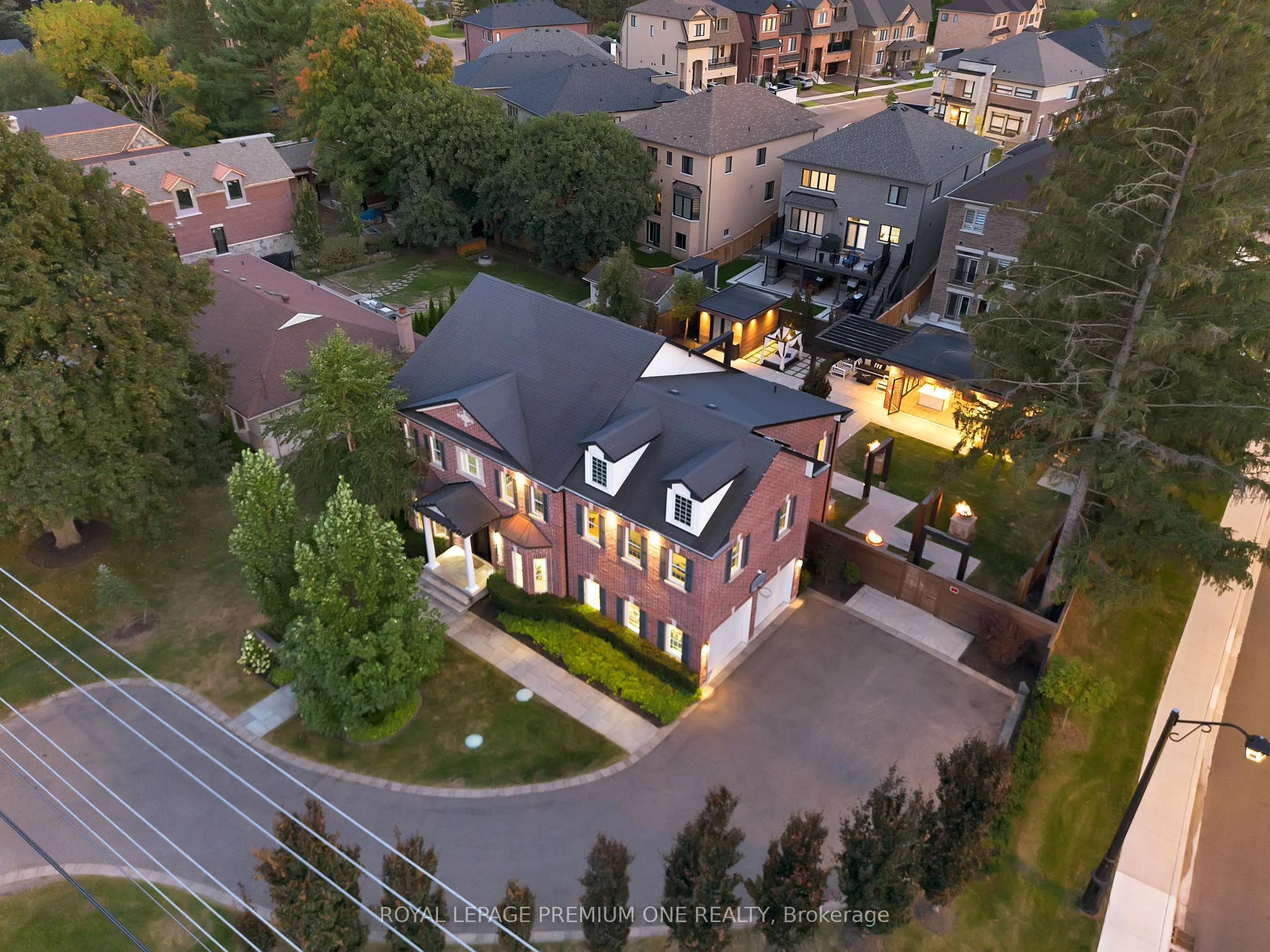 667 Nashville Road