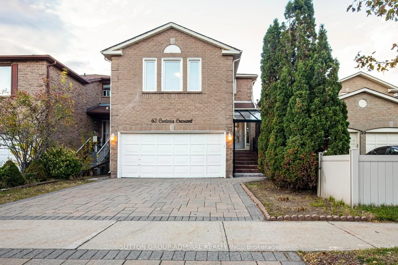 63 Croteau Crescent