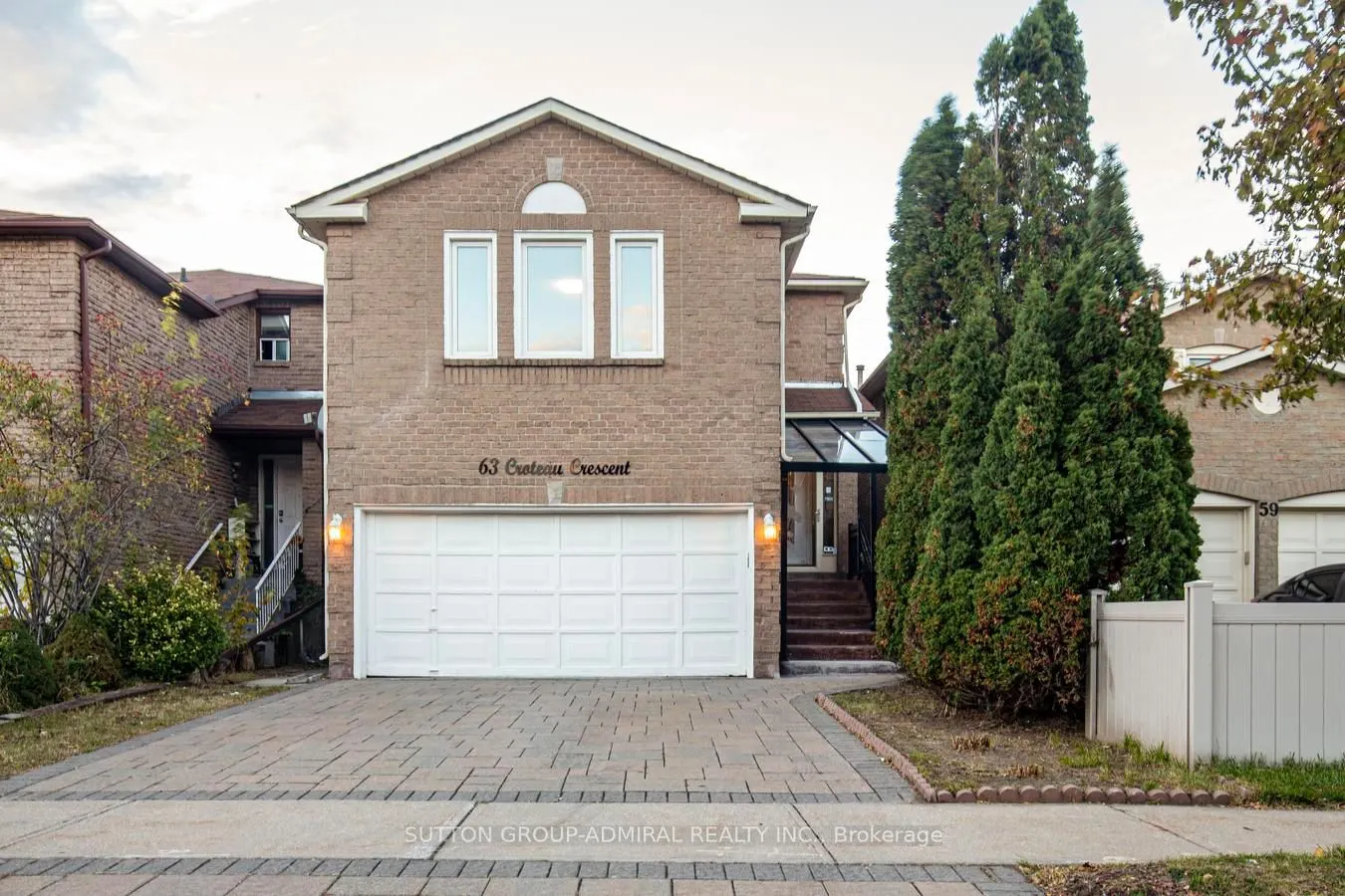 63 Croteau Crescent