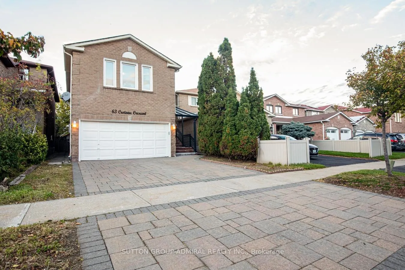 63 Croteau Crescent