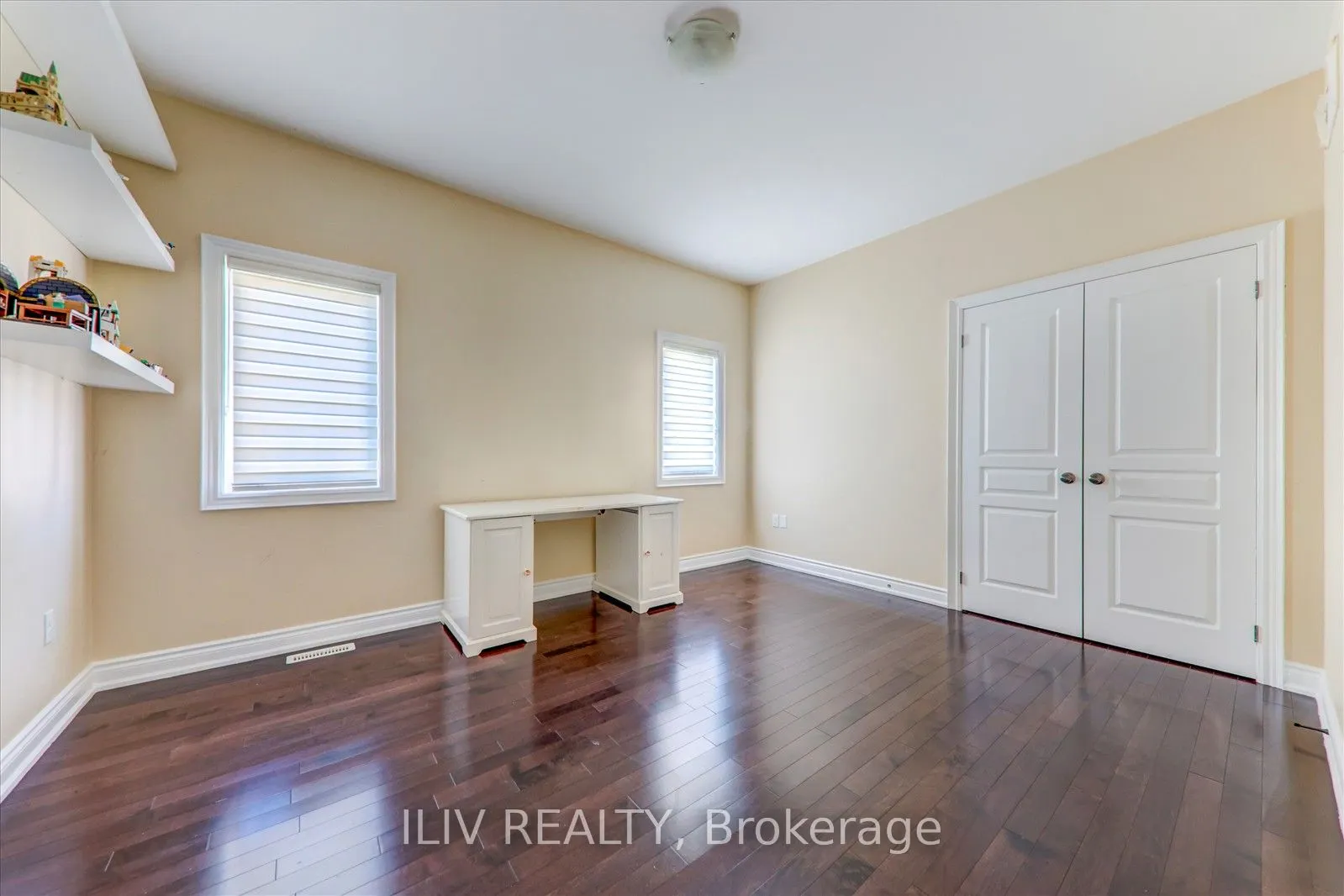 3 James Glover Drive, #Upper