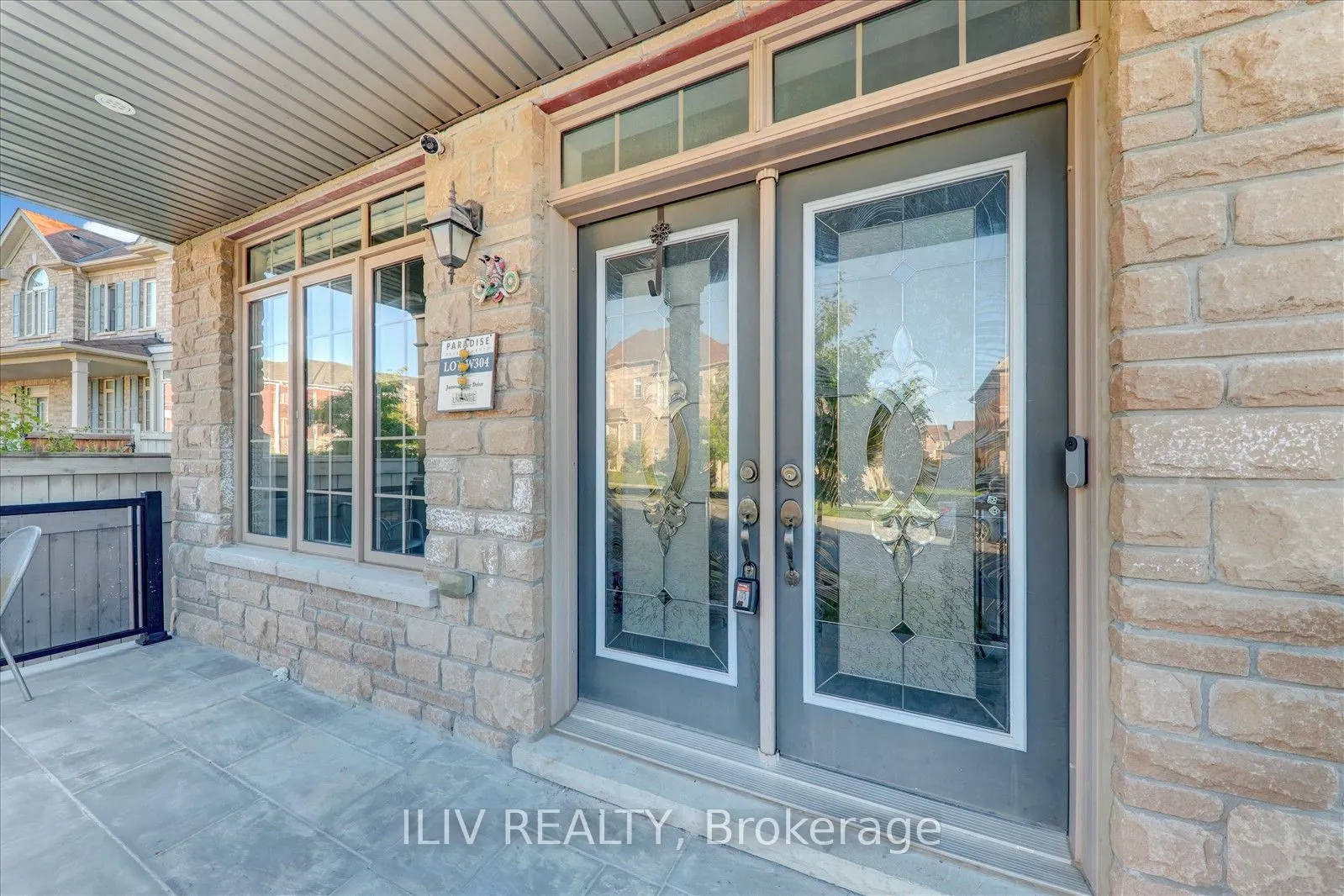 3 James Glover Drive, #Upper