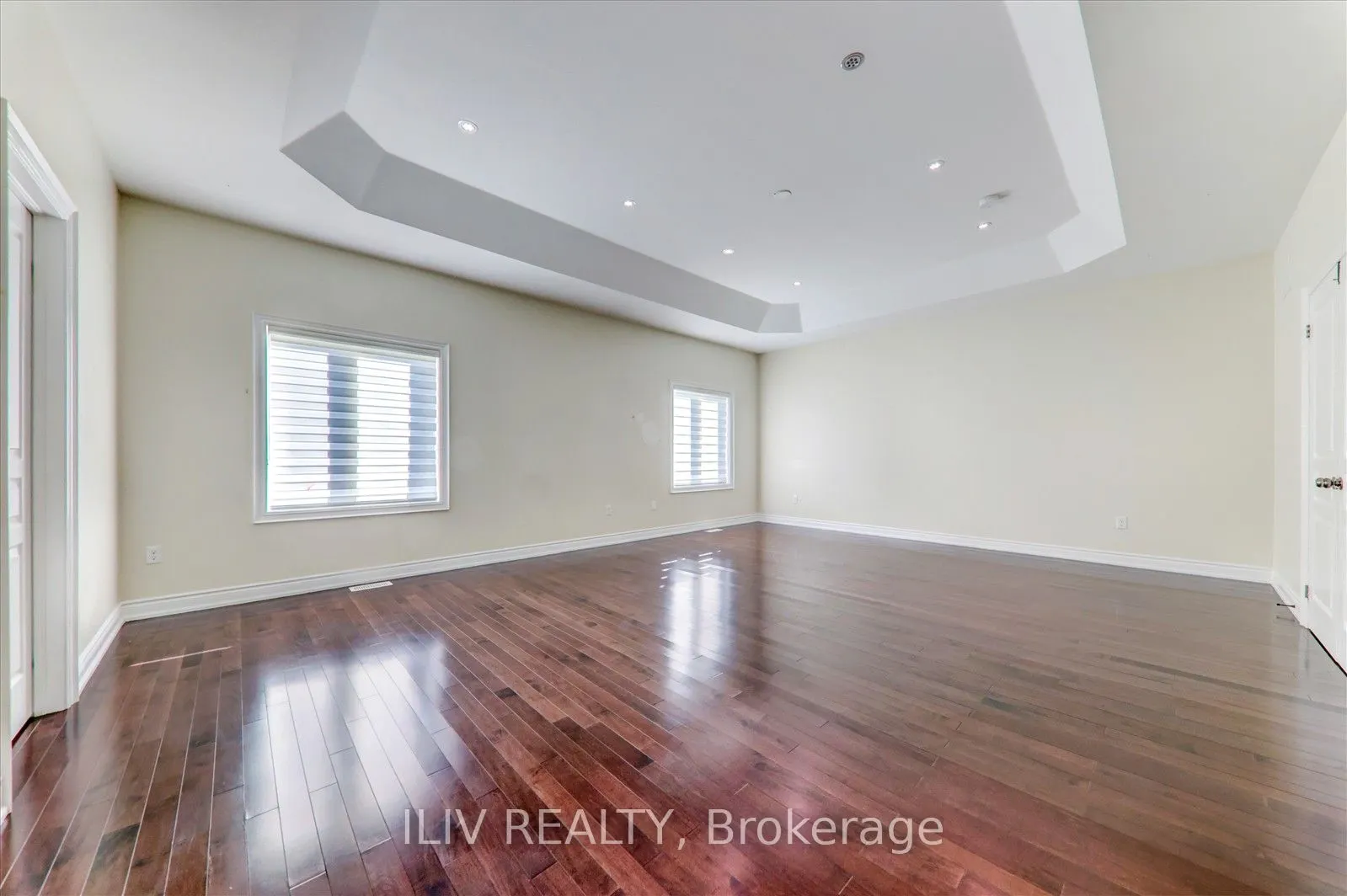 3 James Glover Drive, #Upper