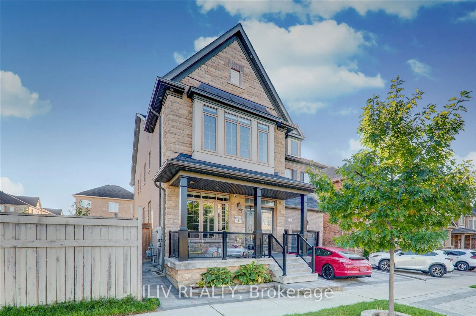 3 James Glover Drive, #Upper