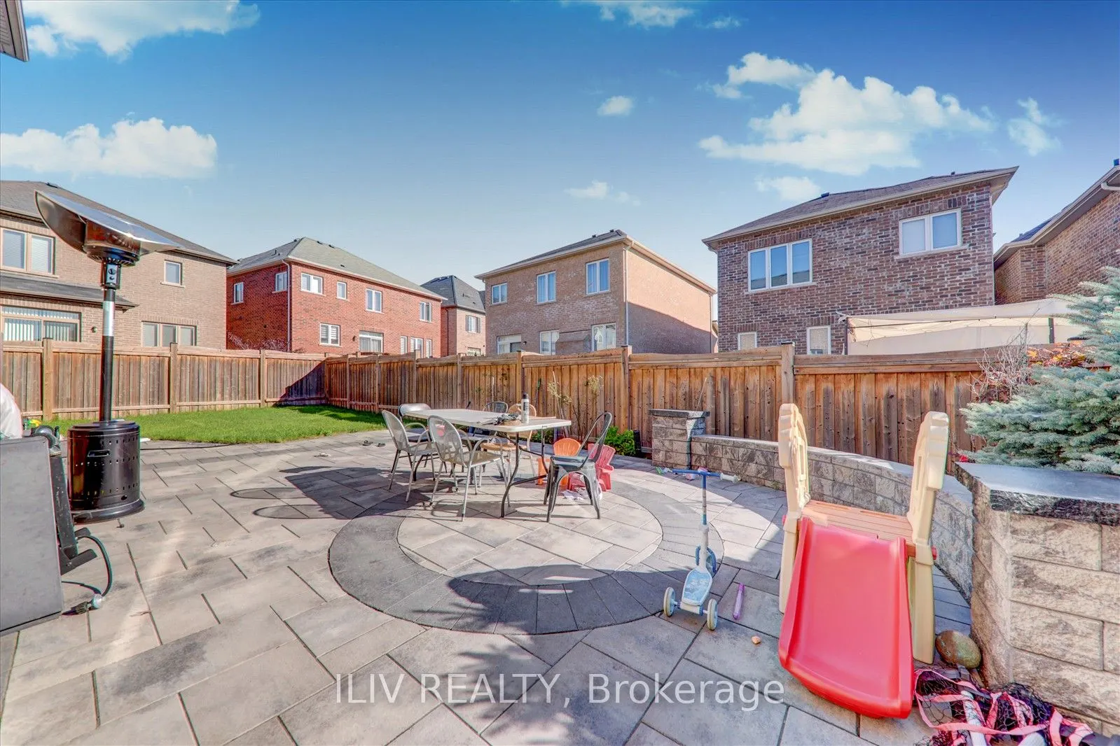 3 James Glover Drive, #Upper