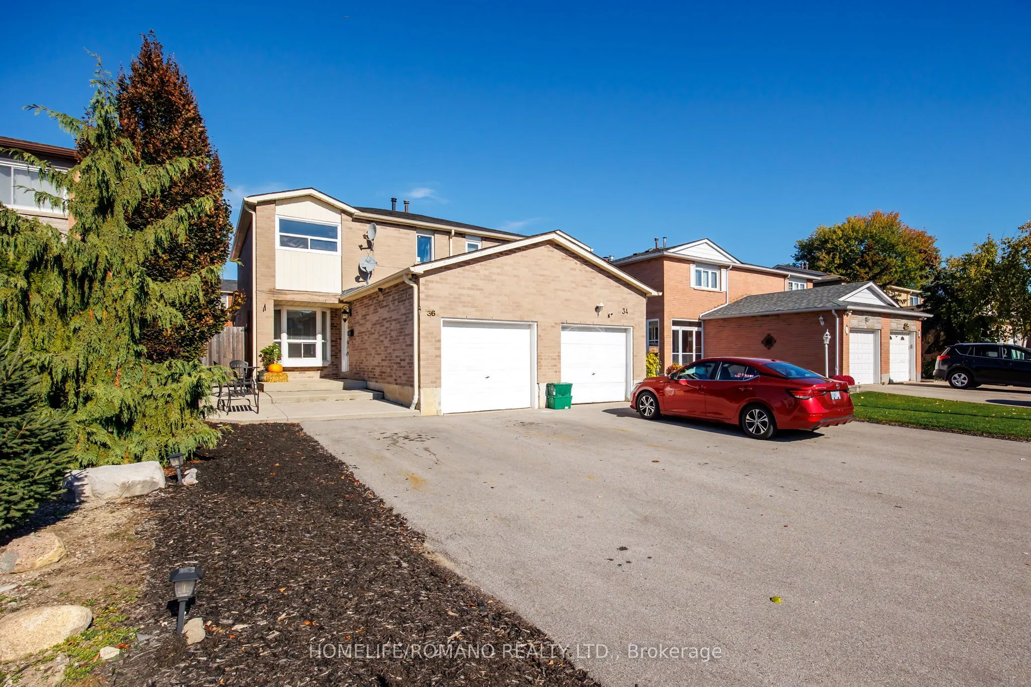 36 Brougham Drive