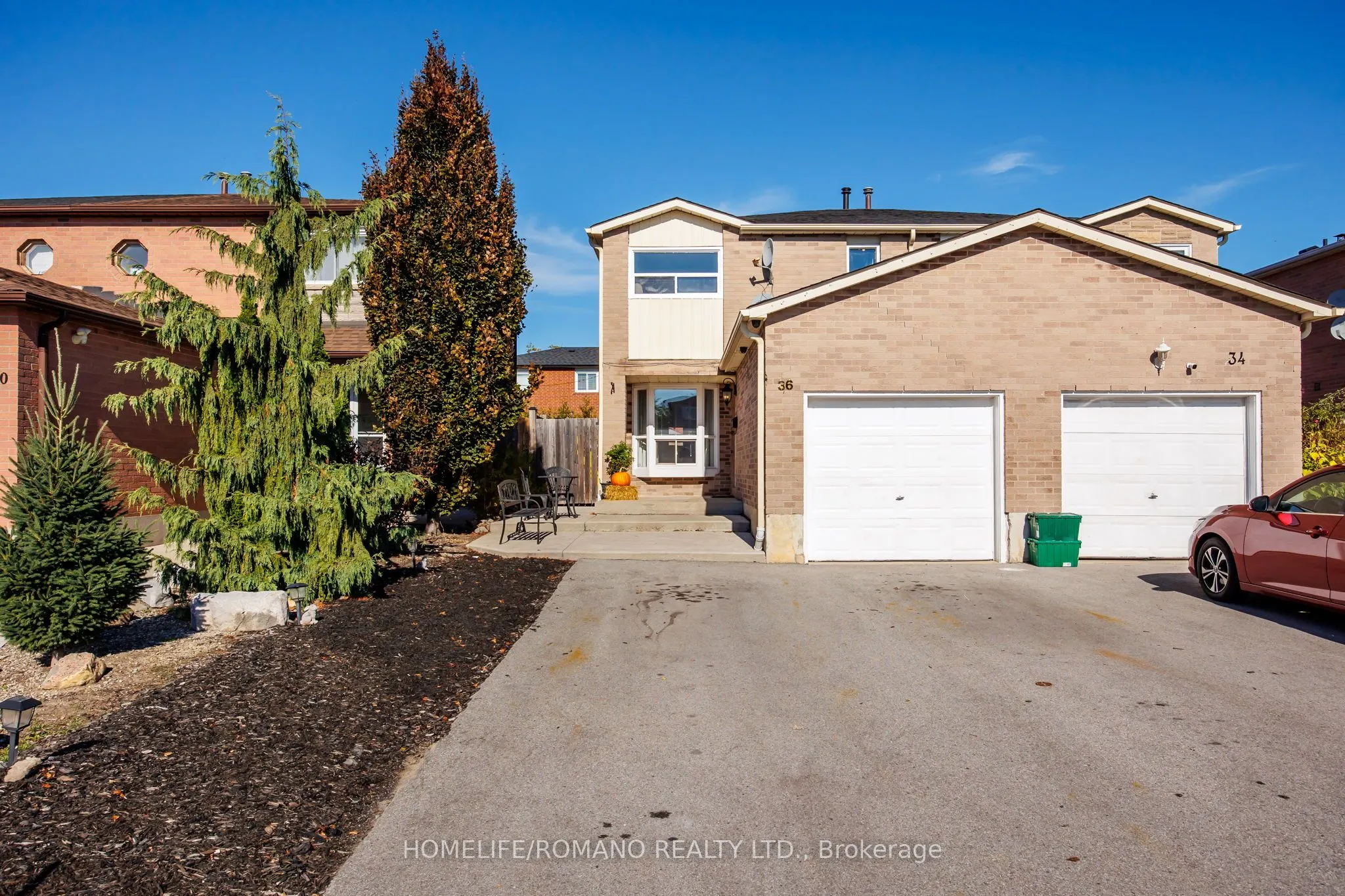 36 Brougham Drive