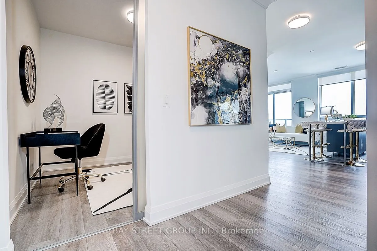 18 Water Walk Drive, #2208