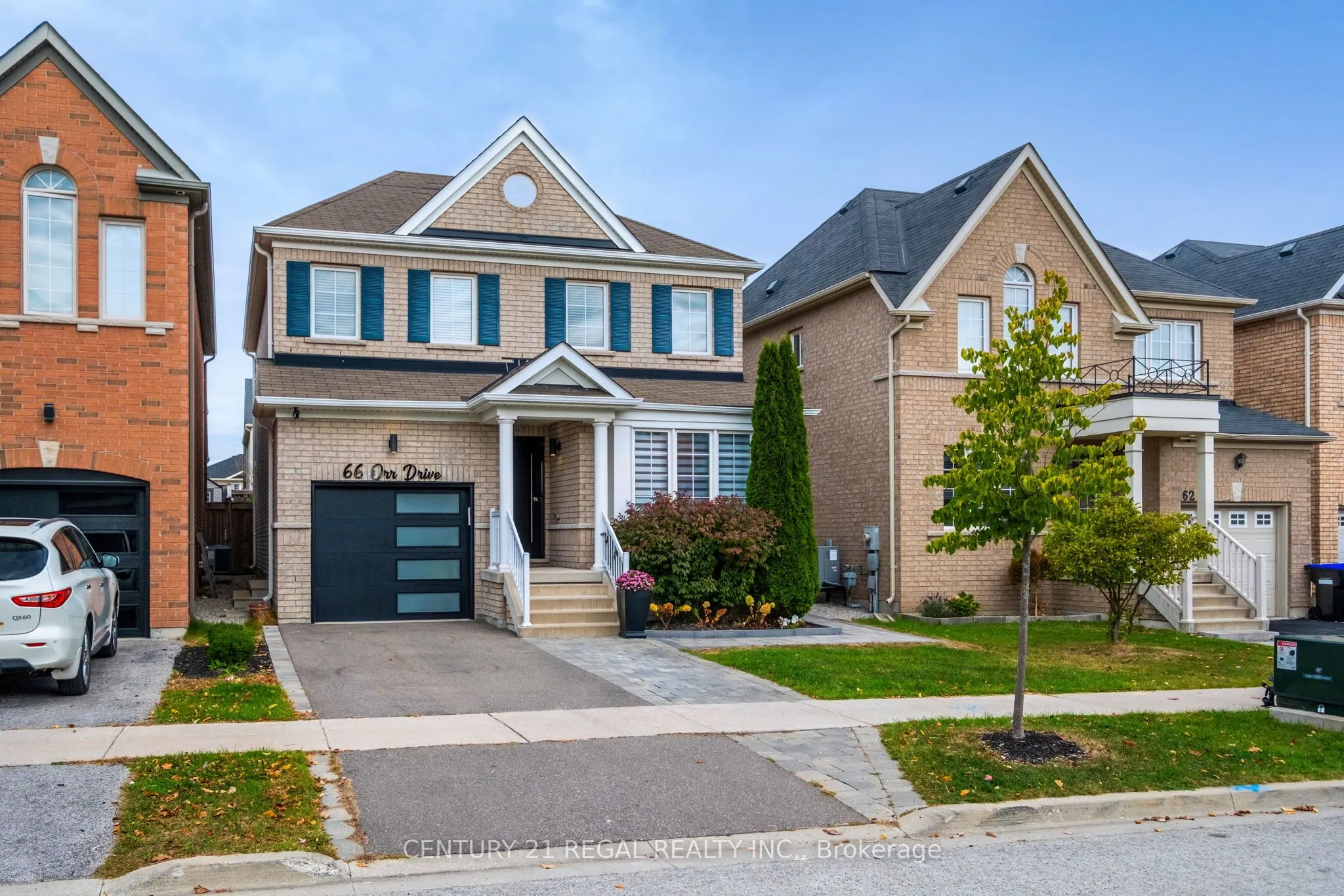 66 Orr Drive