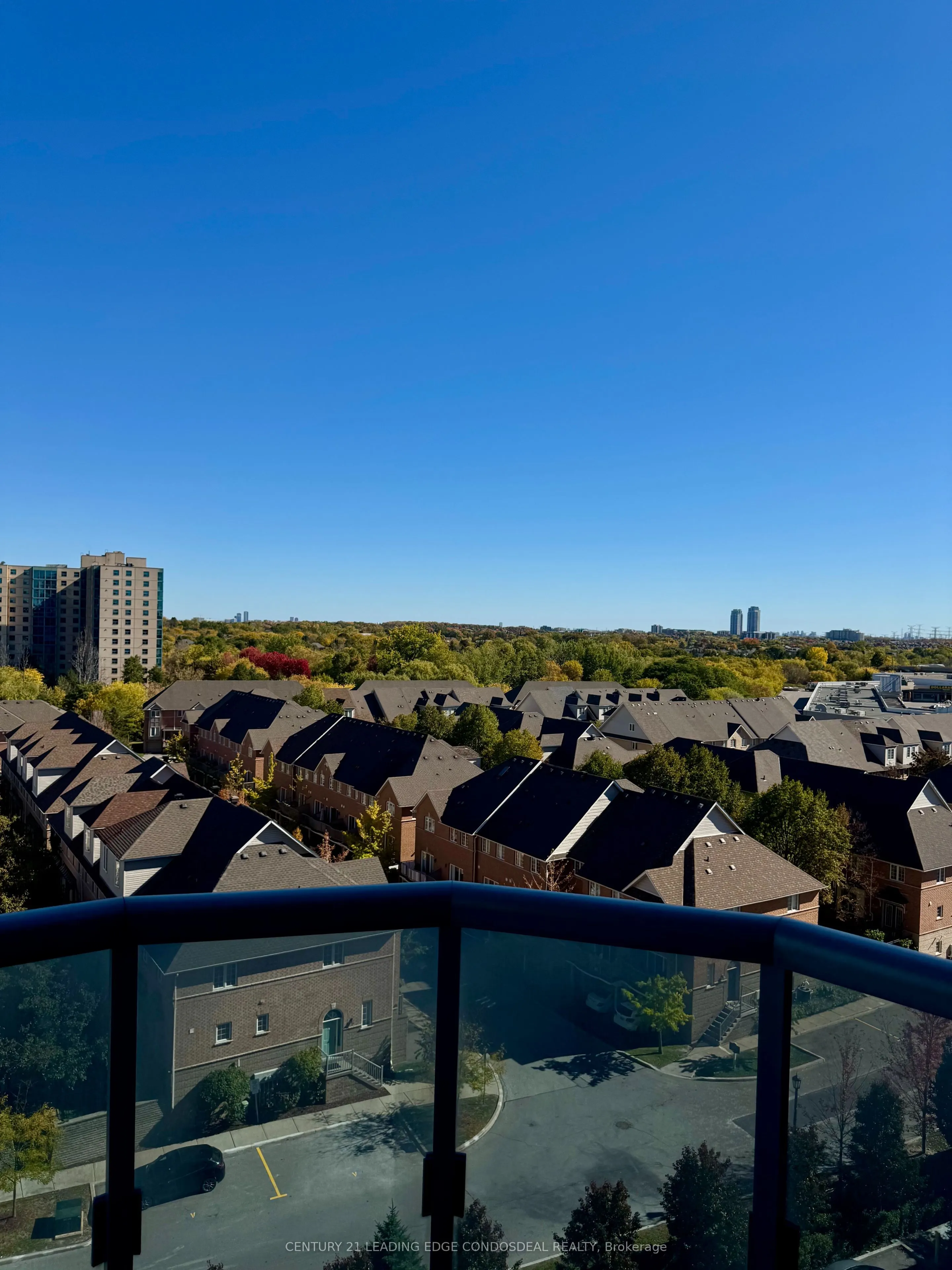 9471 Yonge Street, #913