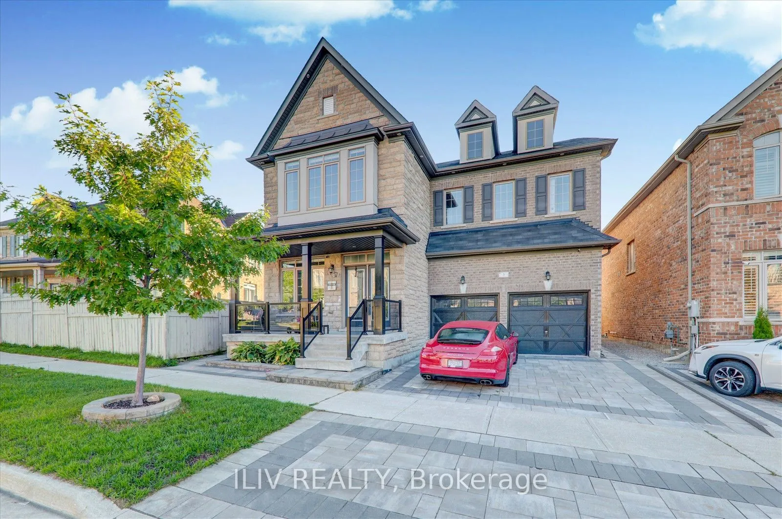3 James Glover Drive, #Basement