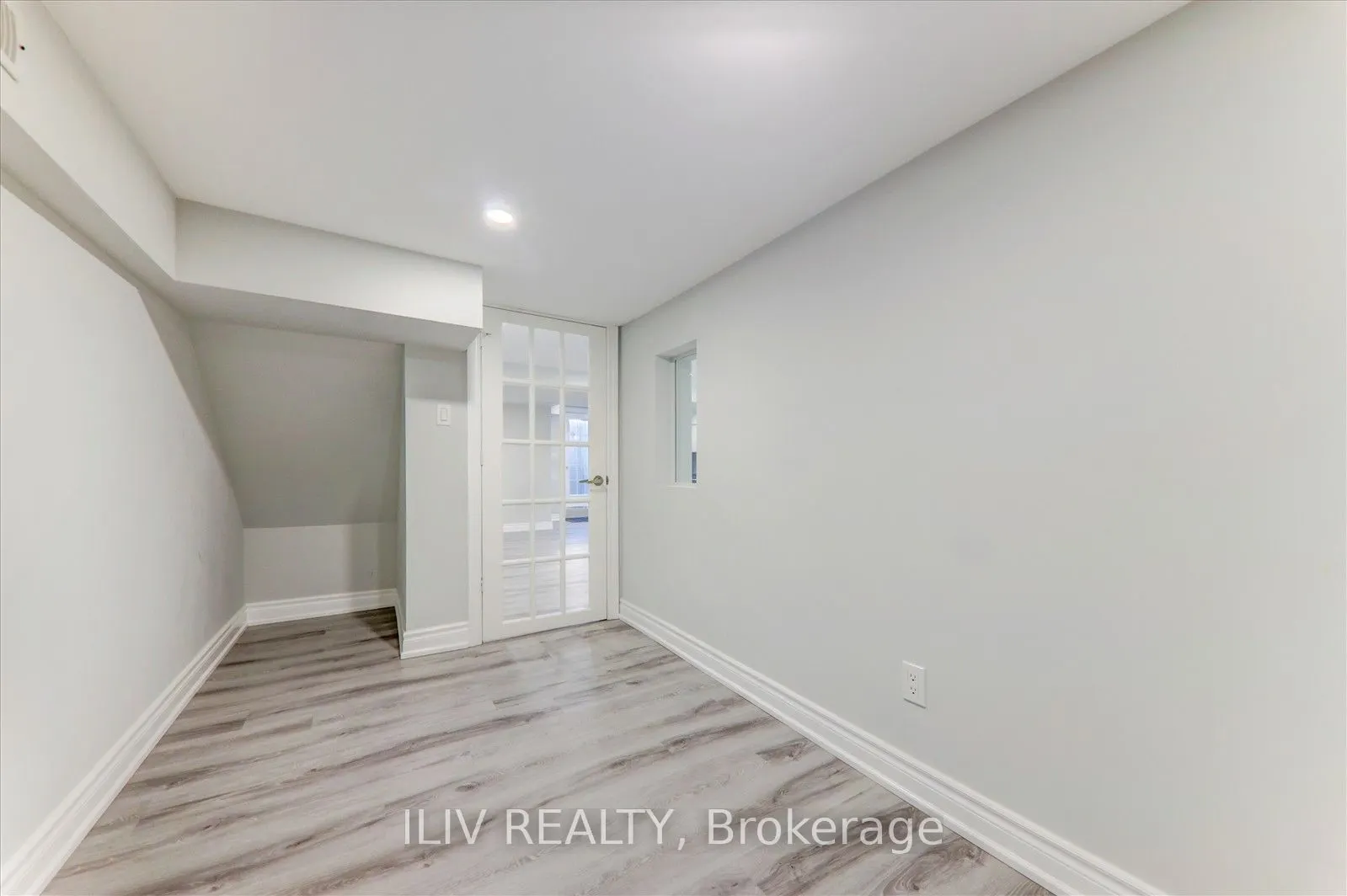 3 James Glover Drive, #Basement