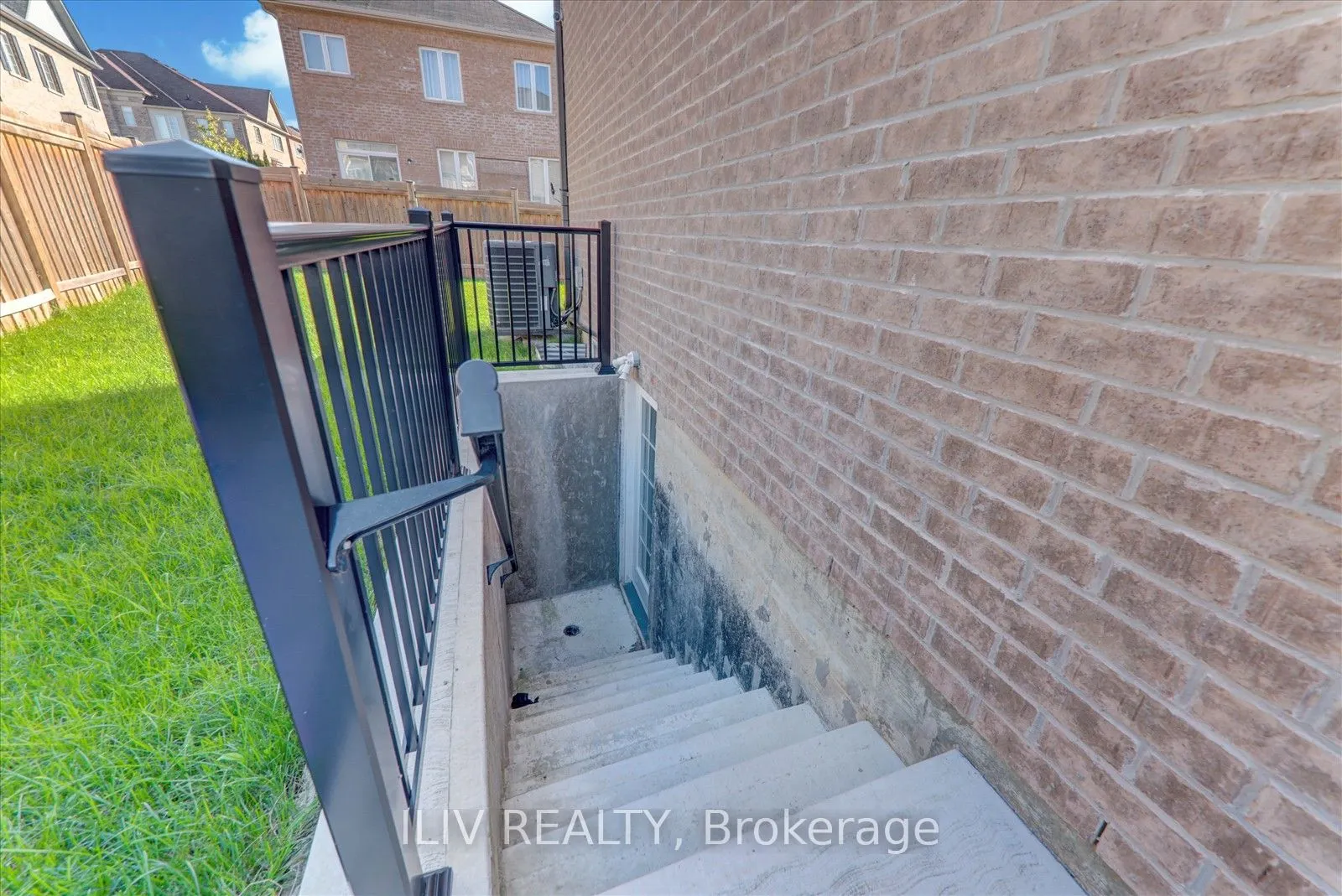 3 James Glover Drive, #Basement