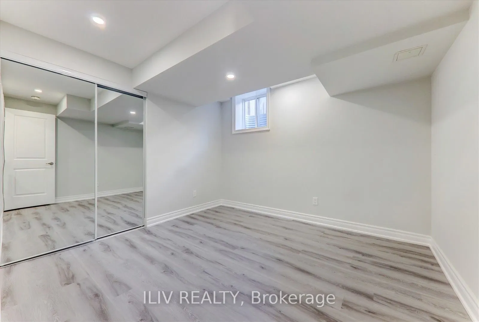 3 James Glover Drive, #Basement
