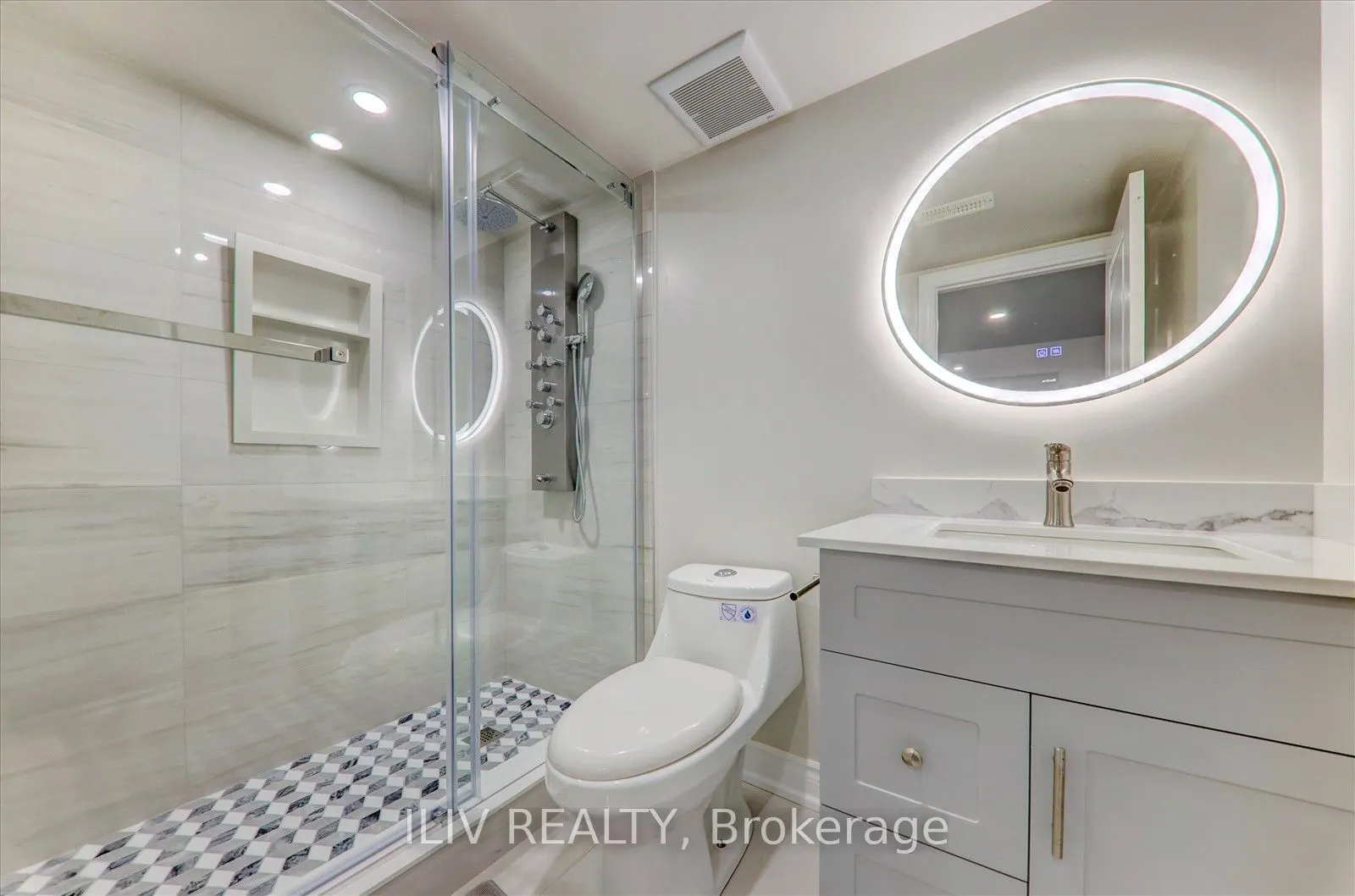 3 James Glover Drive, #Basement