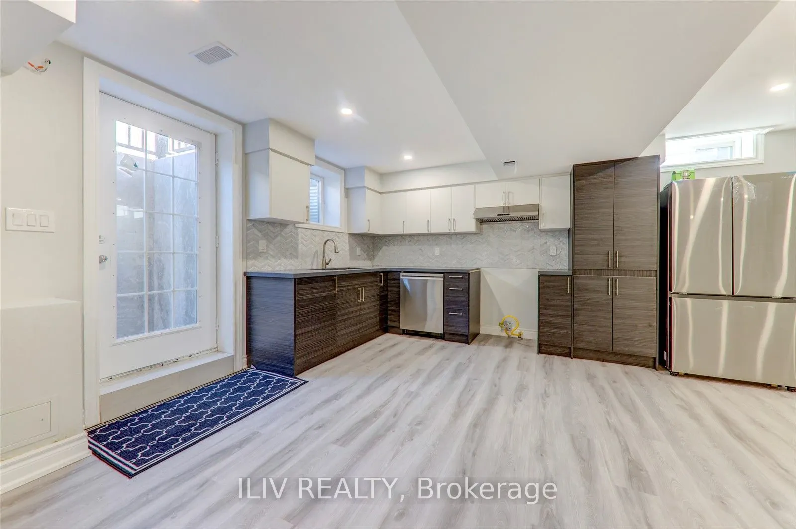 3 James Glover Drive, #Basement