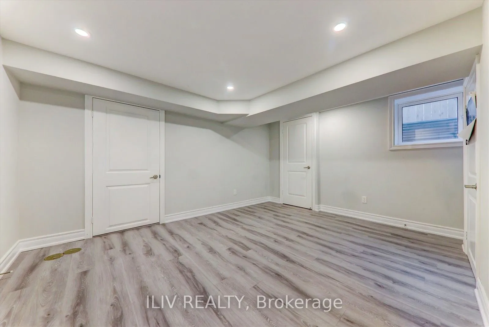 3 James Glover Drive, #Basement