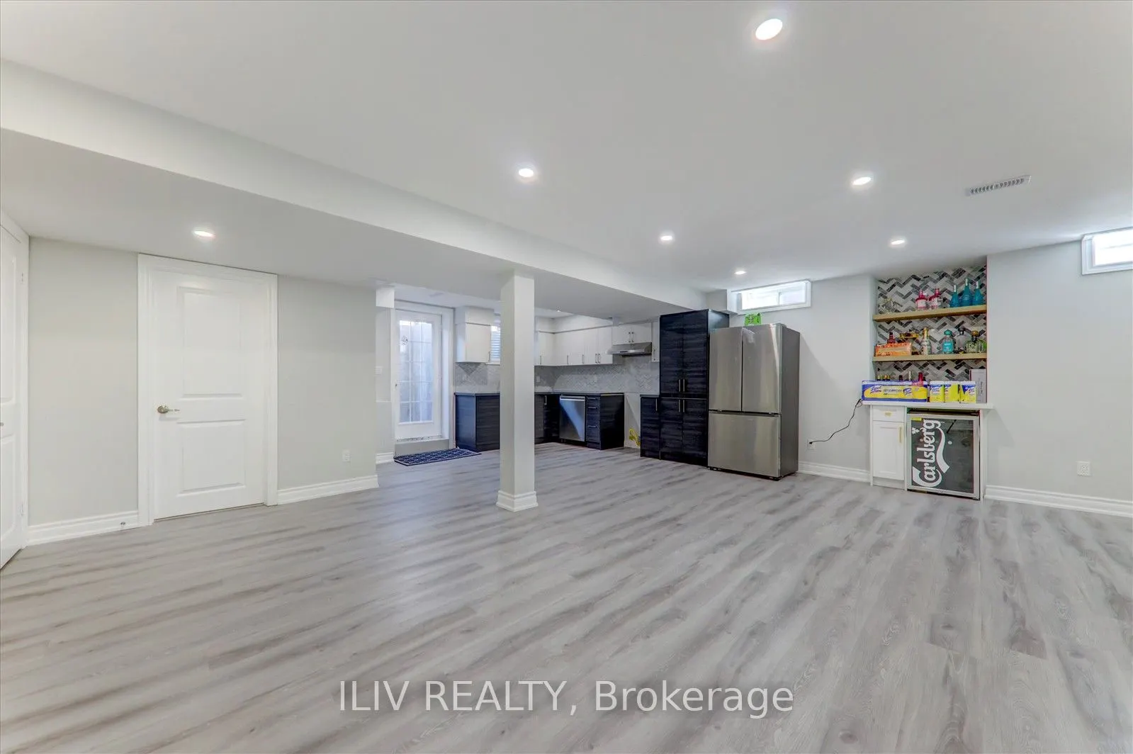 3 James Glover Drive, #Basement