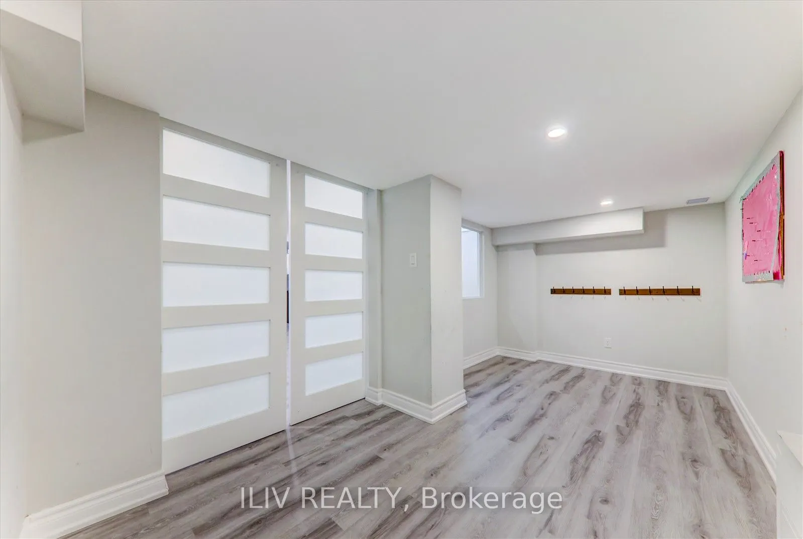 3 James Glover Drive, #Basement