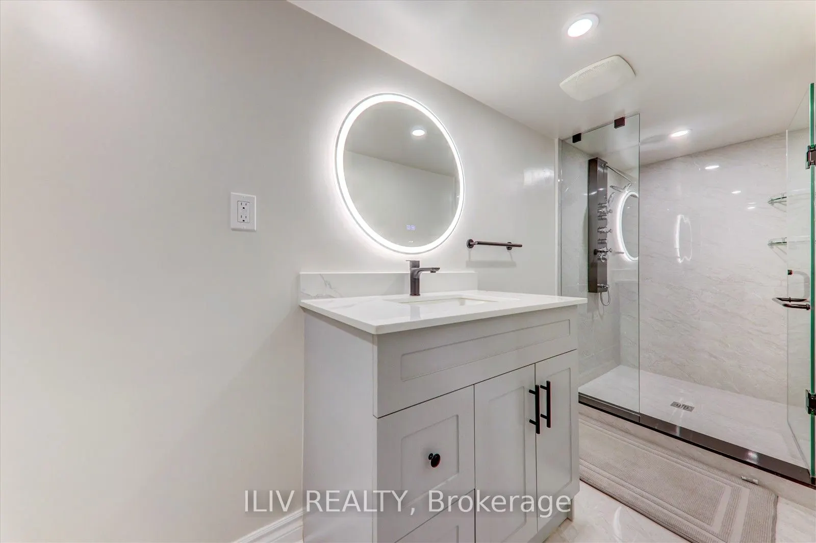3 James Glover Drive, #Basement
