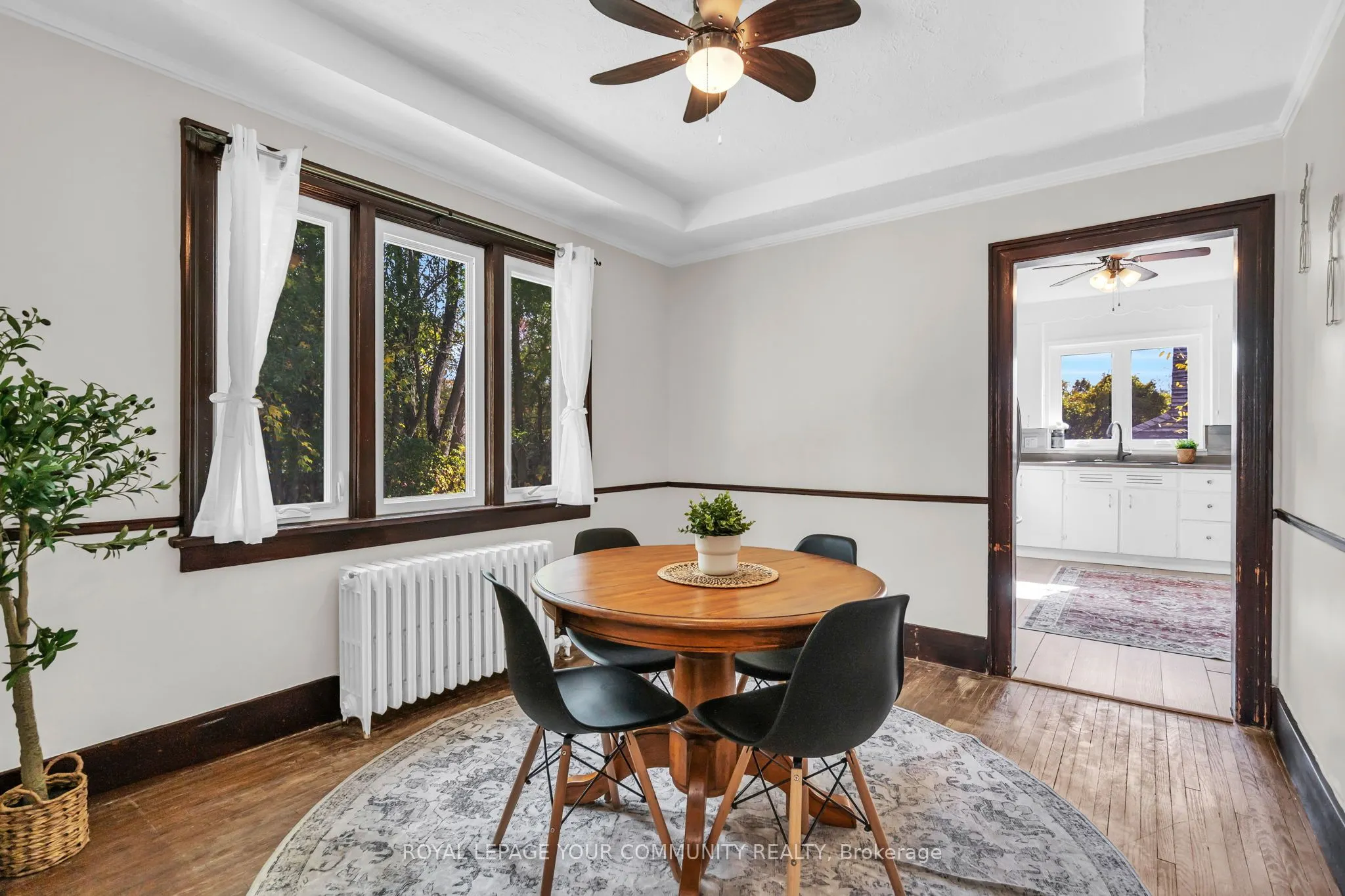 3 Catering Road