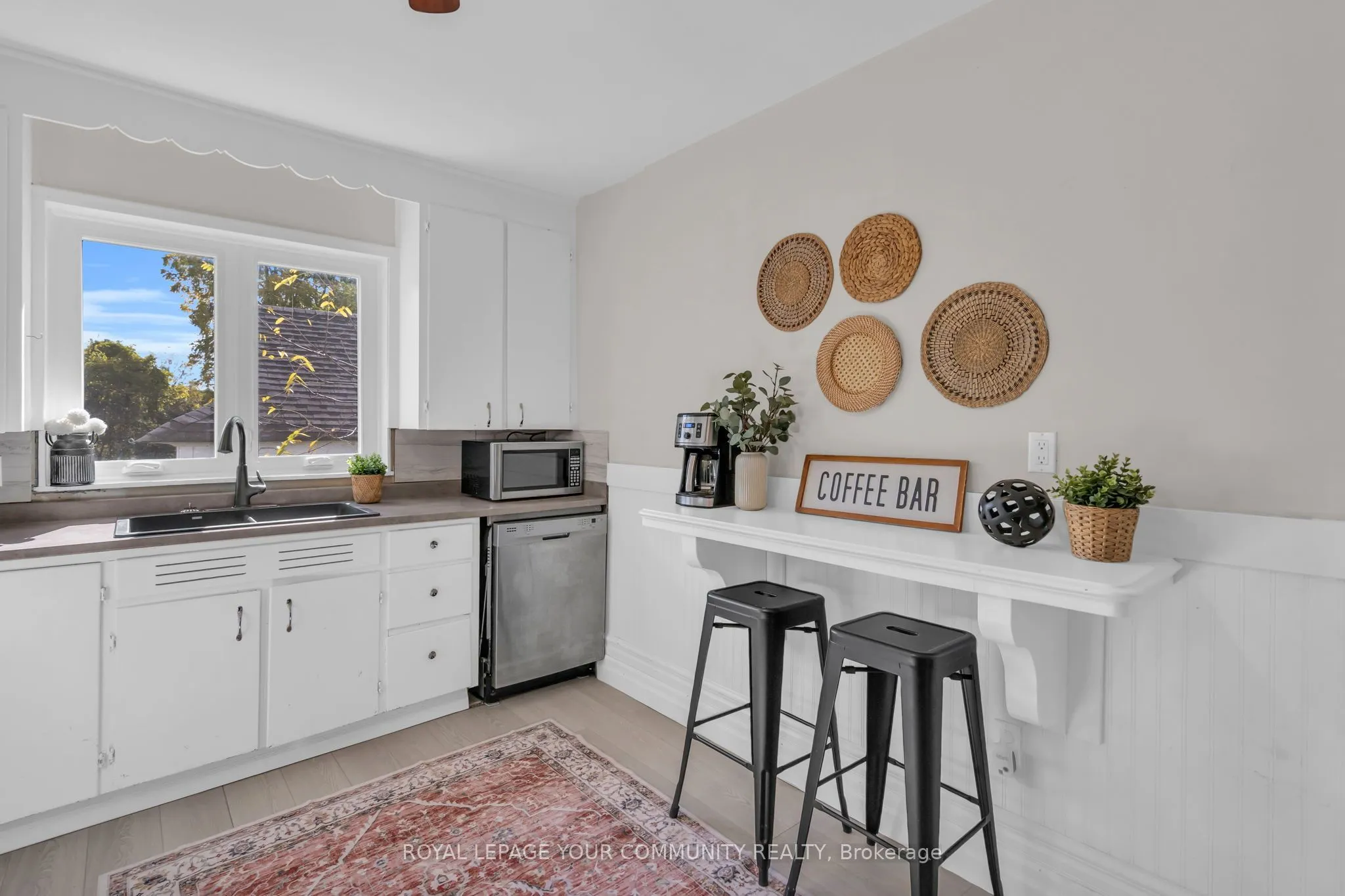 3 Catering Road