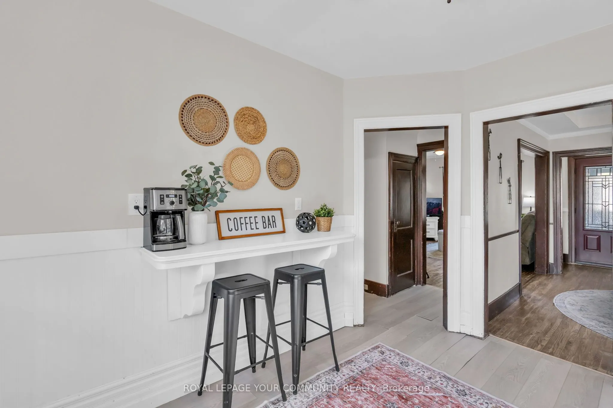 3 Catering Road