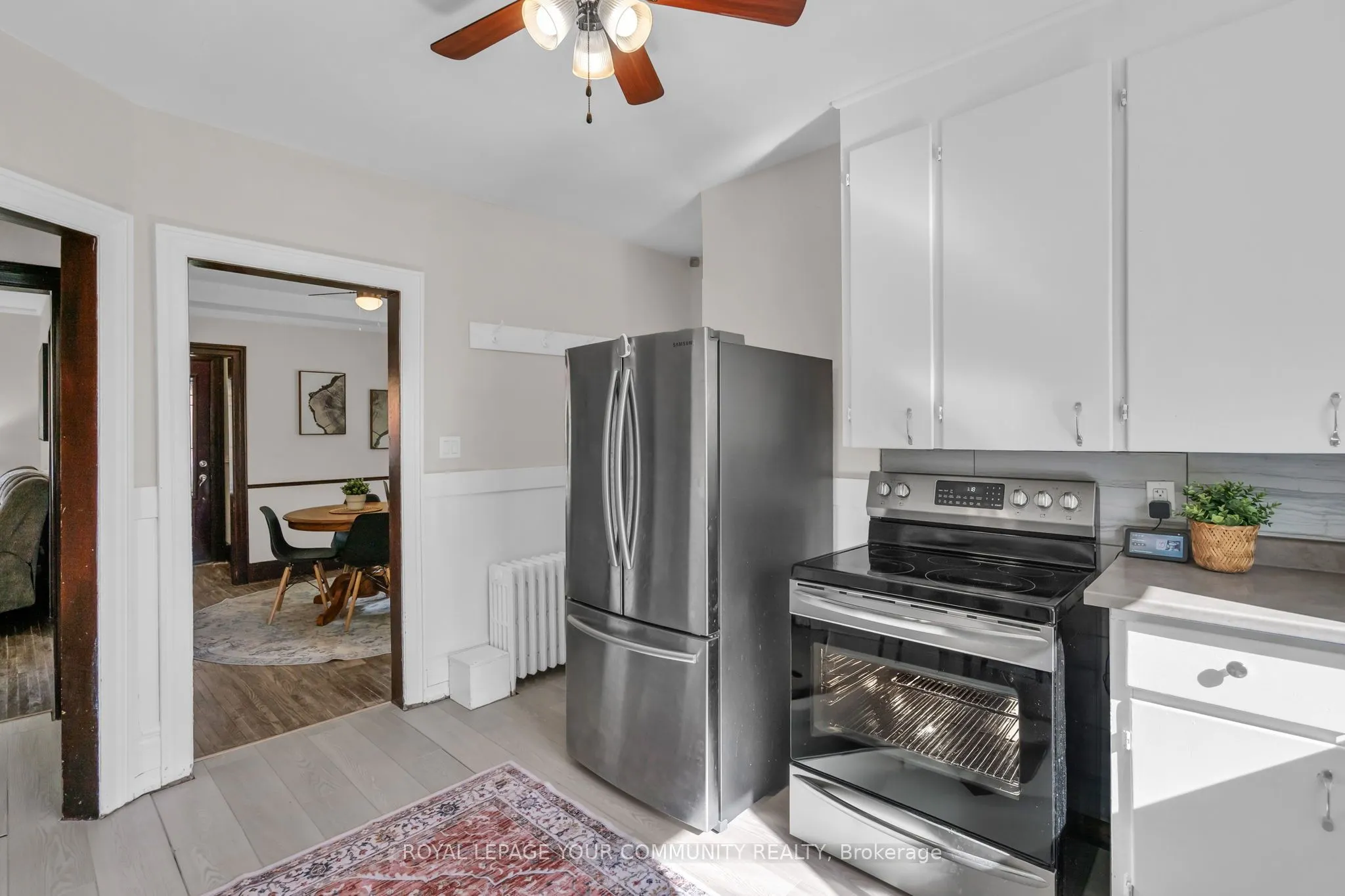 3 Catering Road