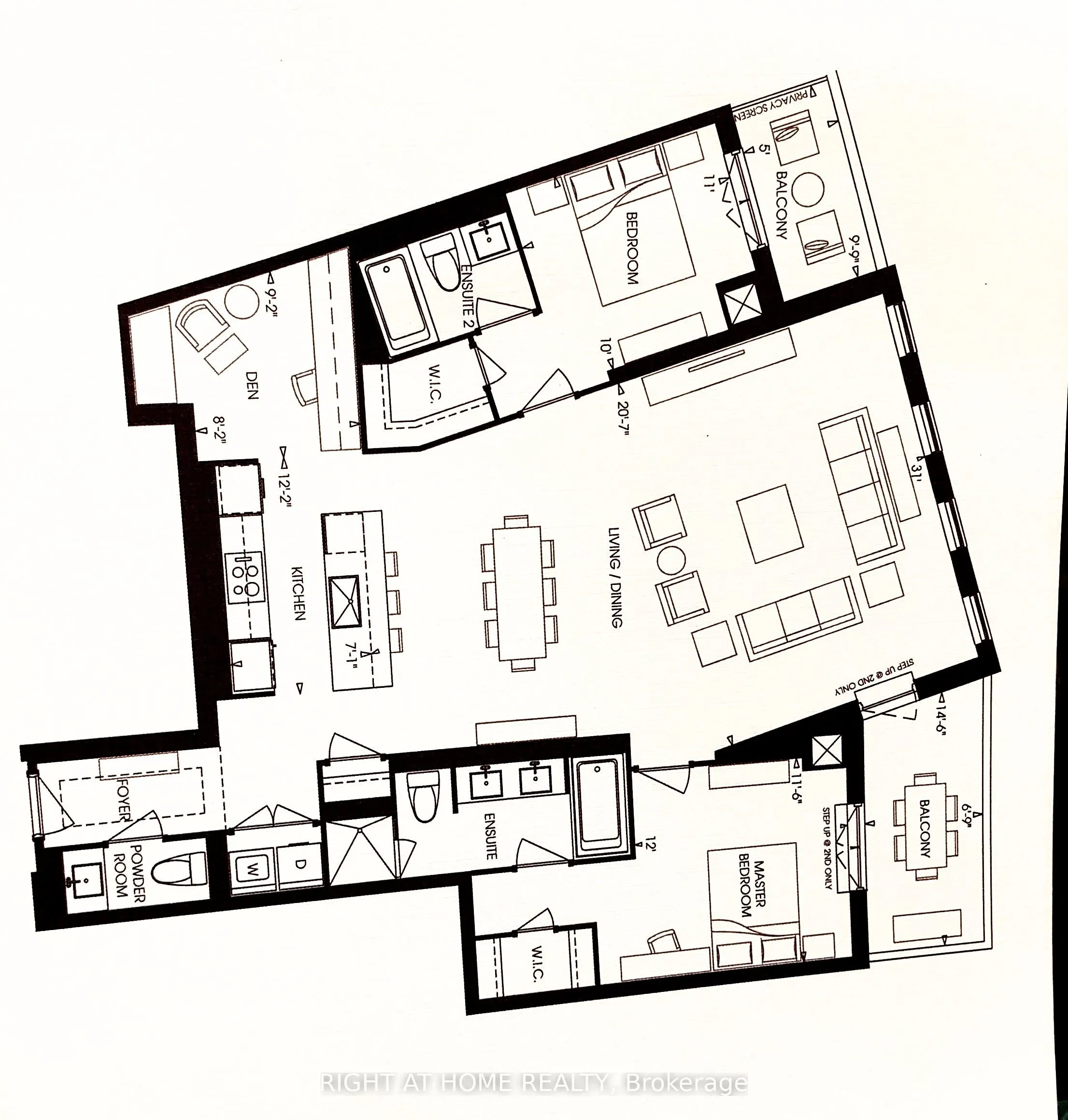 20 Fred Varley Drive, #330