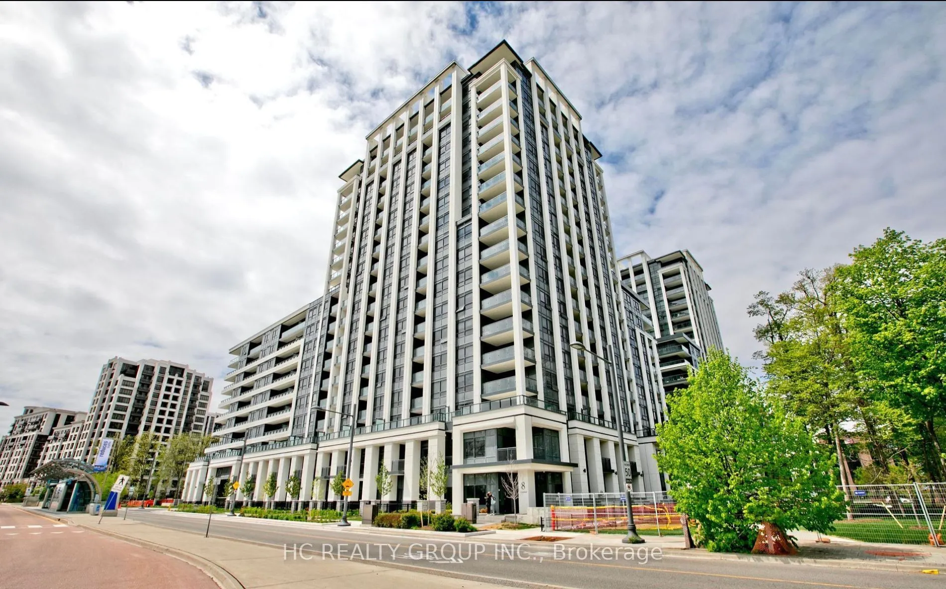 8 Cedarland Drive, #117W