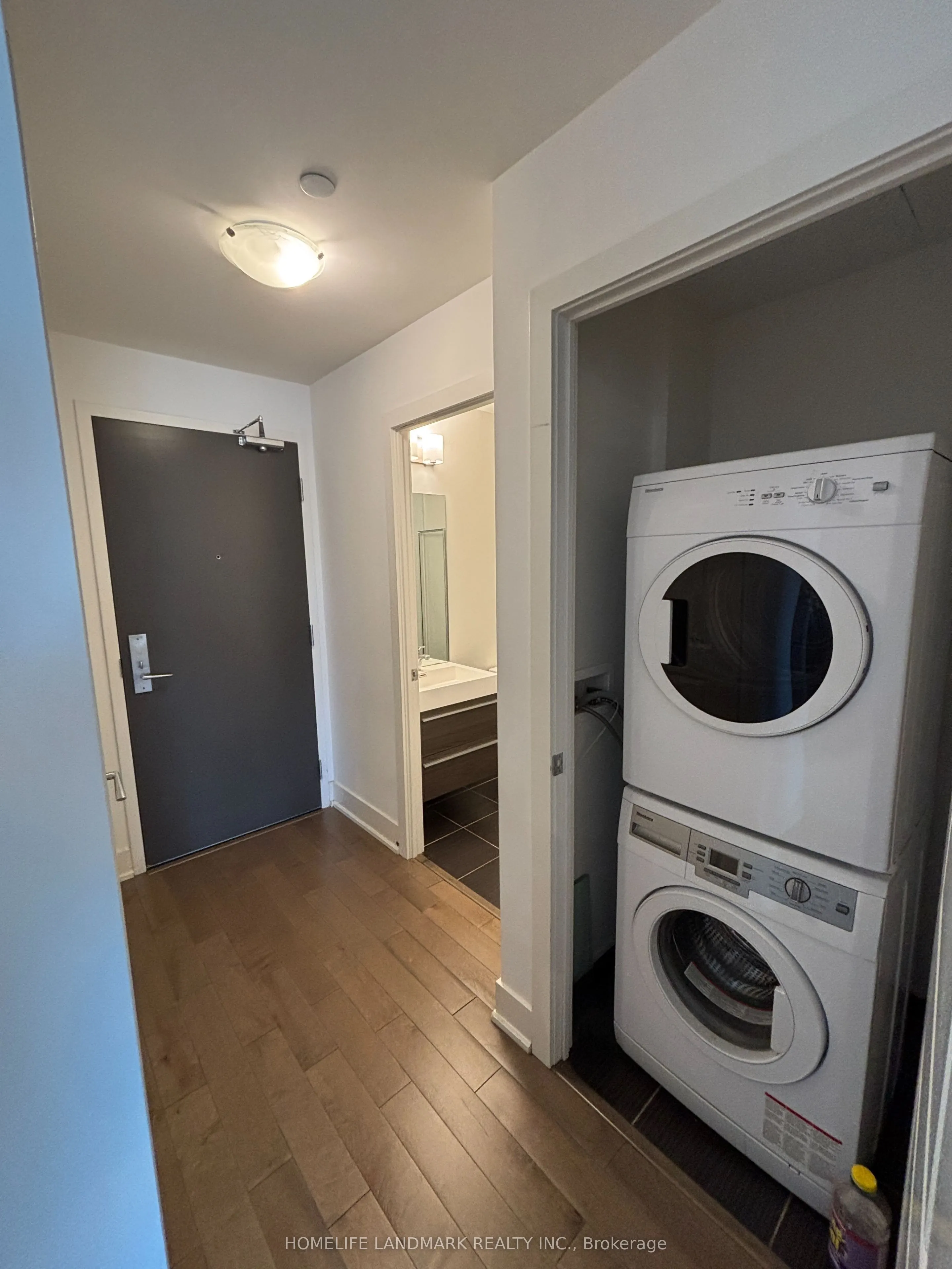 8081 Birchmount Road, #1208