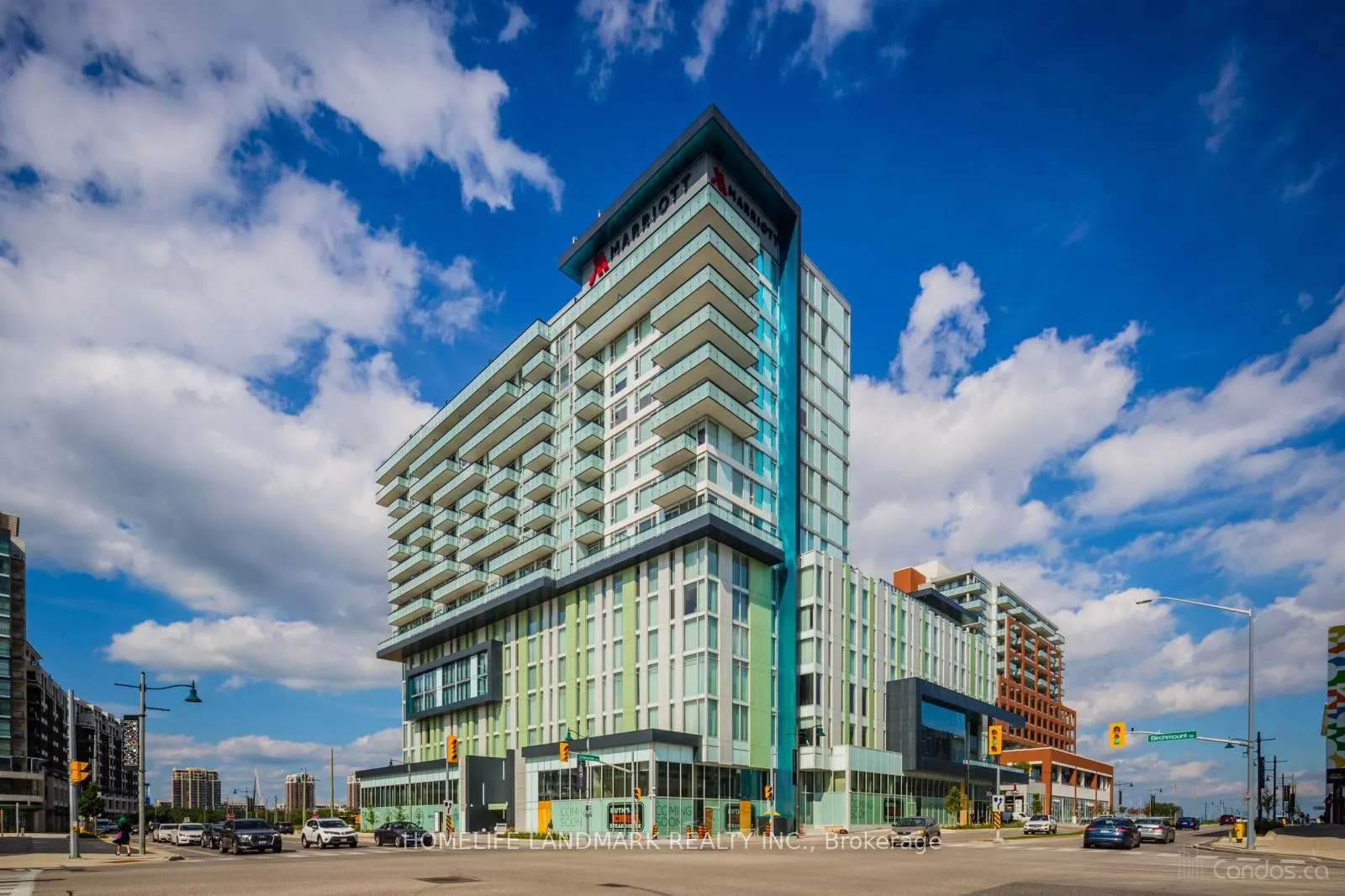 8081 Birchmount Road, #1208