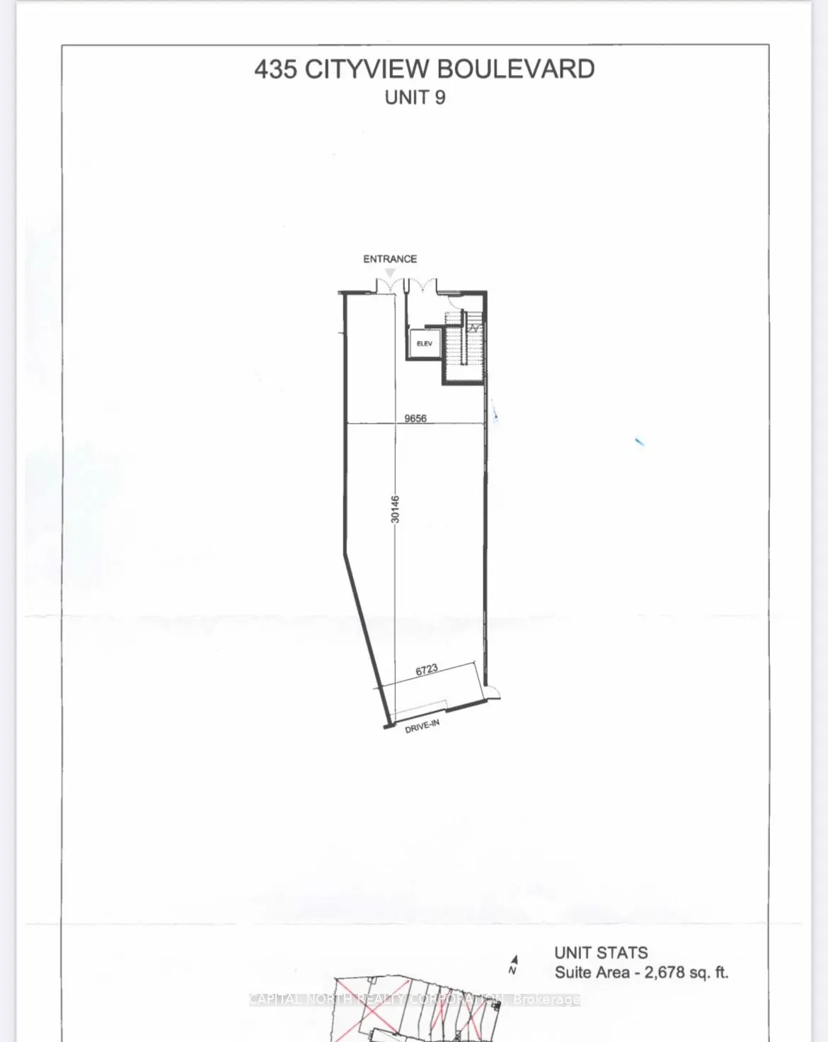 435 Cityview Boulevard, #9