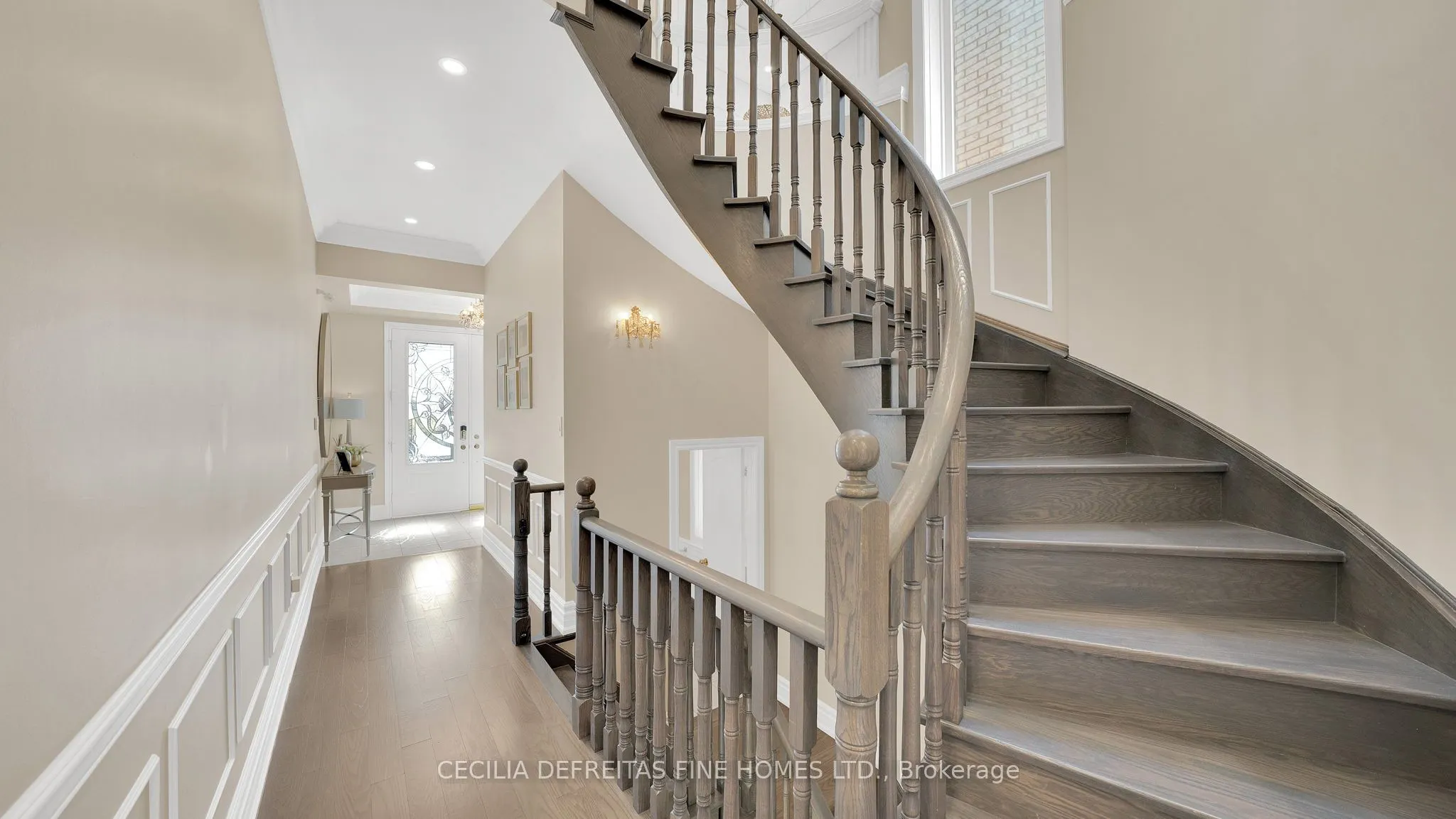 6 Orwell Drive